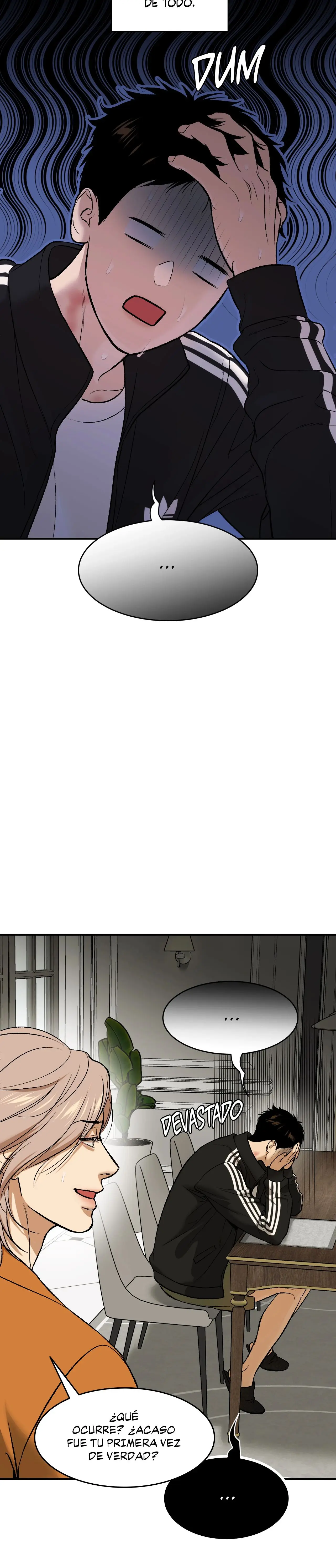 Jinx Manhwa (2023) - Capítulo 53.6 - Página 29 - LectorTMOo