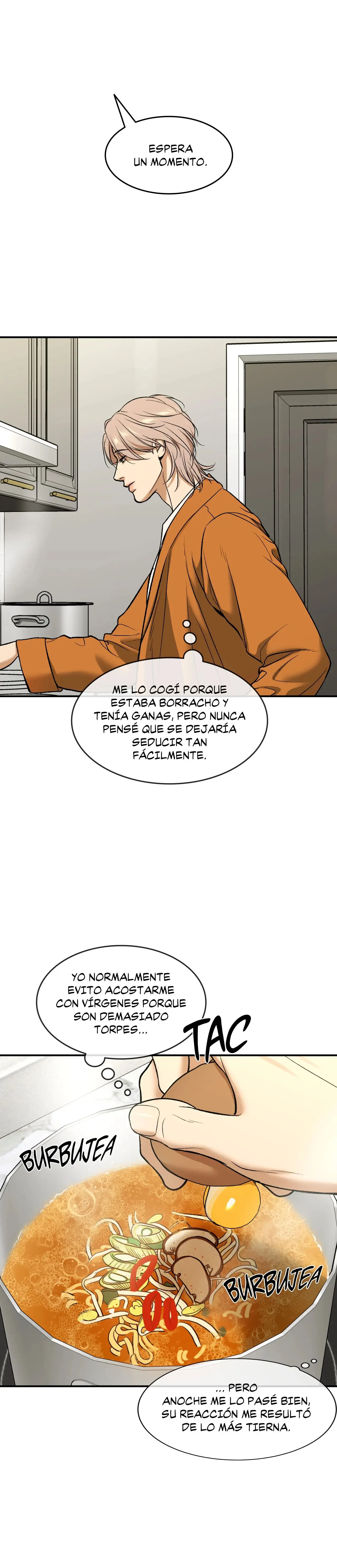 Jinx Manhwa (2023) - Capítulo 53.6 - Página 30 - LectorTMOo