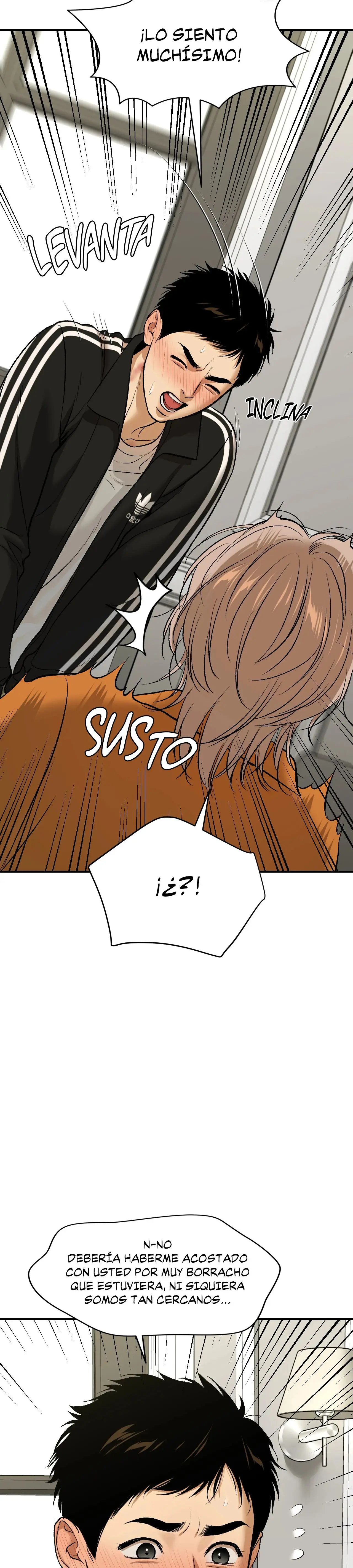 Jinx Manhwa (2023) - Capítulo 53.6 - Página 32 - LectorTMOo