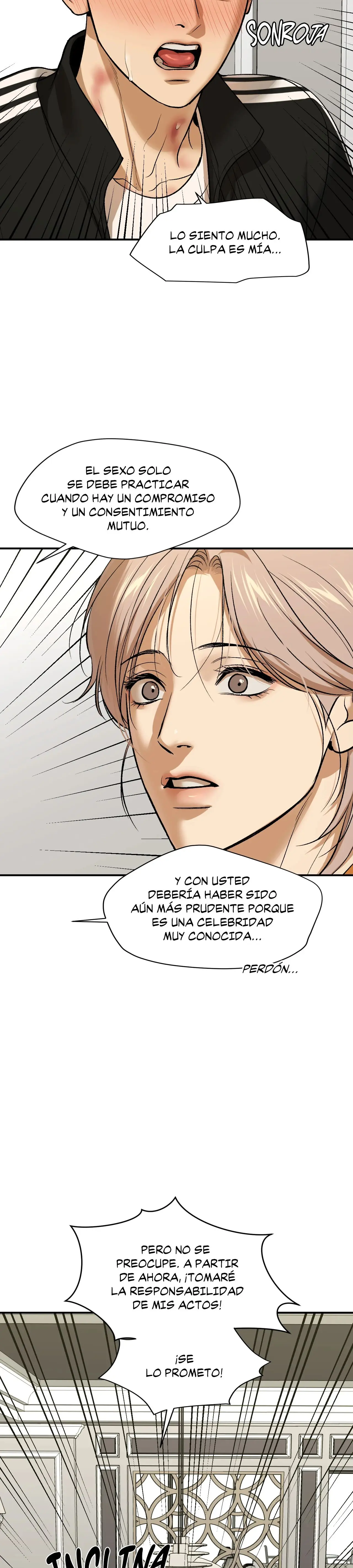 Jinx Manhwa (2023) - Capítulo 53.6 - Página 33 - LectorTMOo