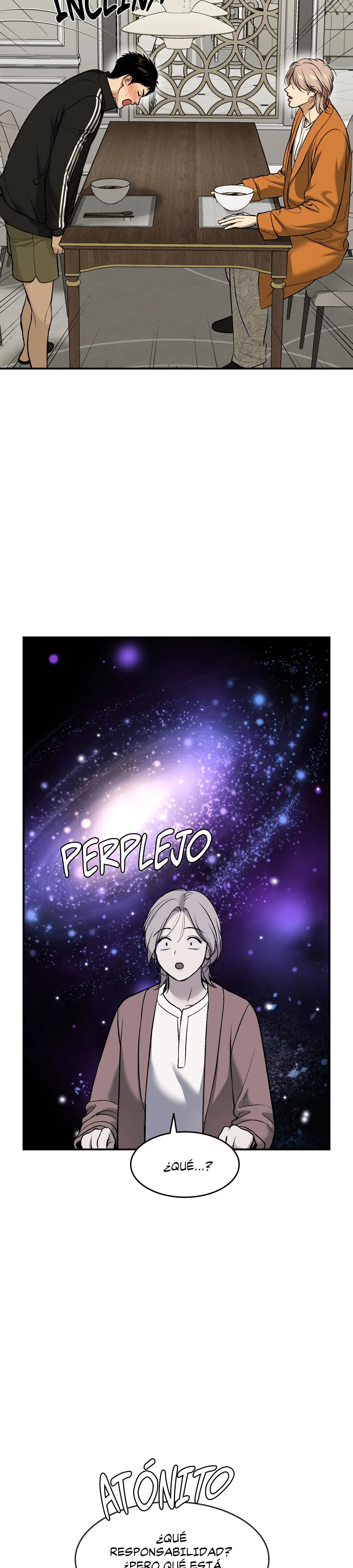 Jinx Manhwa (2023) - Capítulo 53.6 - Página 34 - LectorTMOo