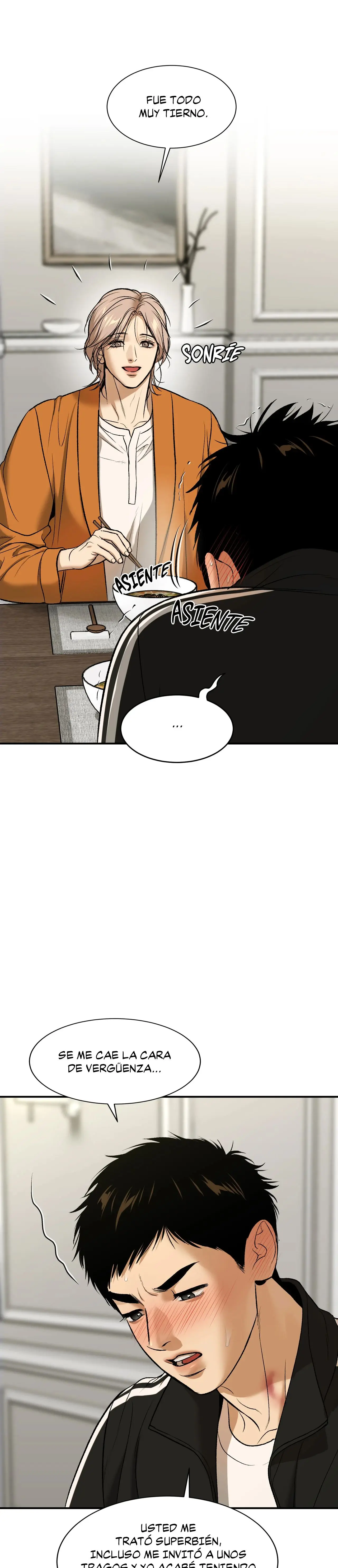 Jinx Manhwa (2023) - Capítulo 53.6 - Página 38 - LectorTMOo