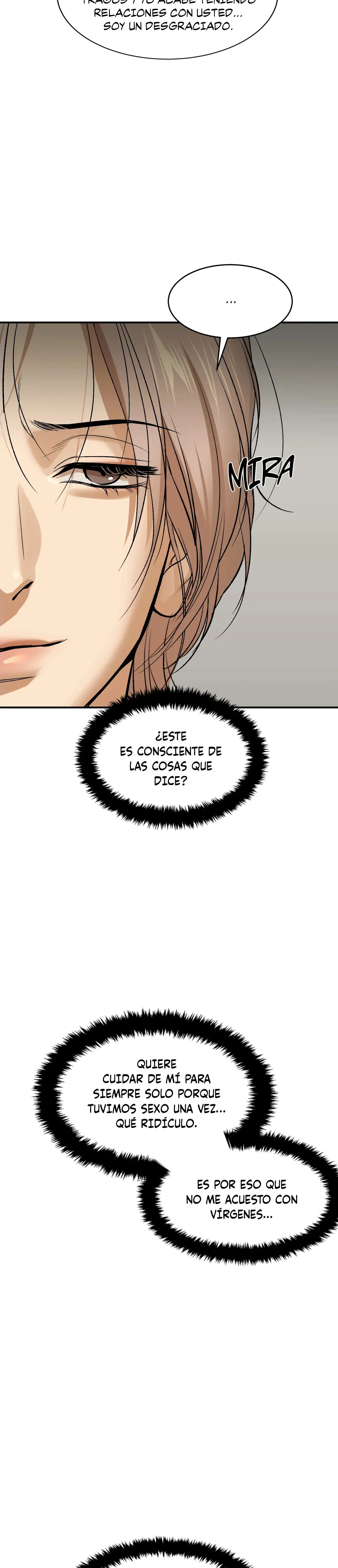 Jinx Manhwa (2023) - Capítulo 53.6 - Página 39 - LectorTMOo