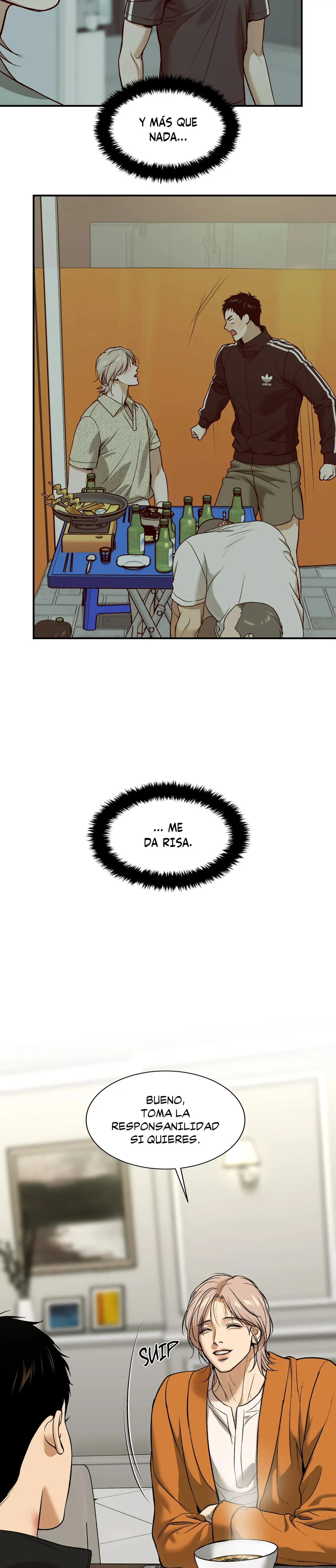 Jinx Manhwa (2023) - Capítulo 53.6 - Página 42 - LectorTMOo