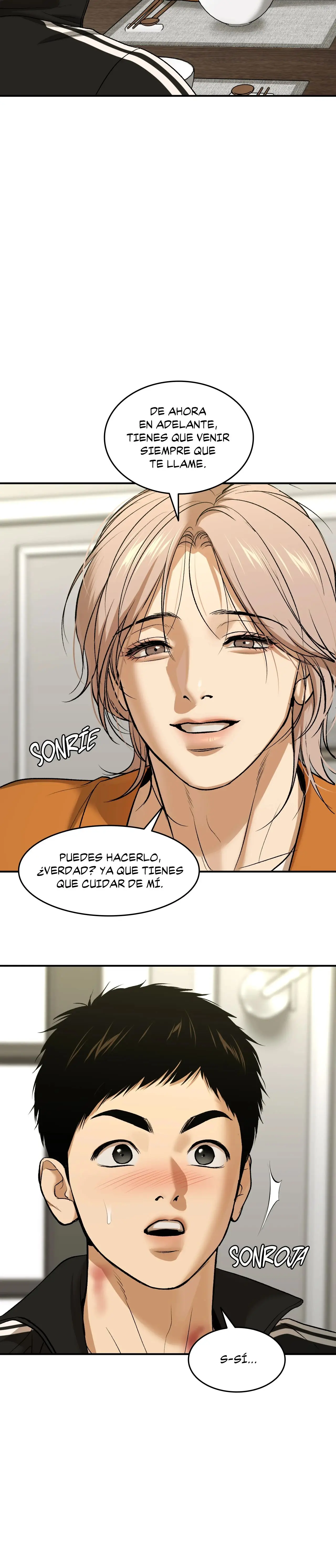 Jinx Manhwa (2023) - Capítulo 53.6 - Página 43 - LectorTMOo