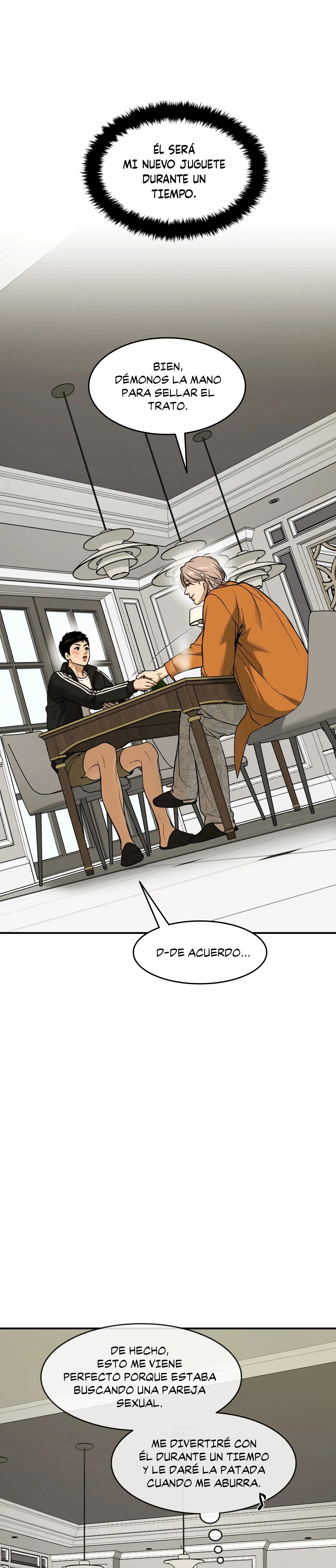 Jinx Manhwa (2023) - Capítulo 53.6 - Página 44 - LectorTMOo