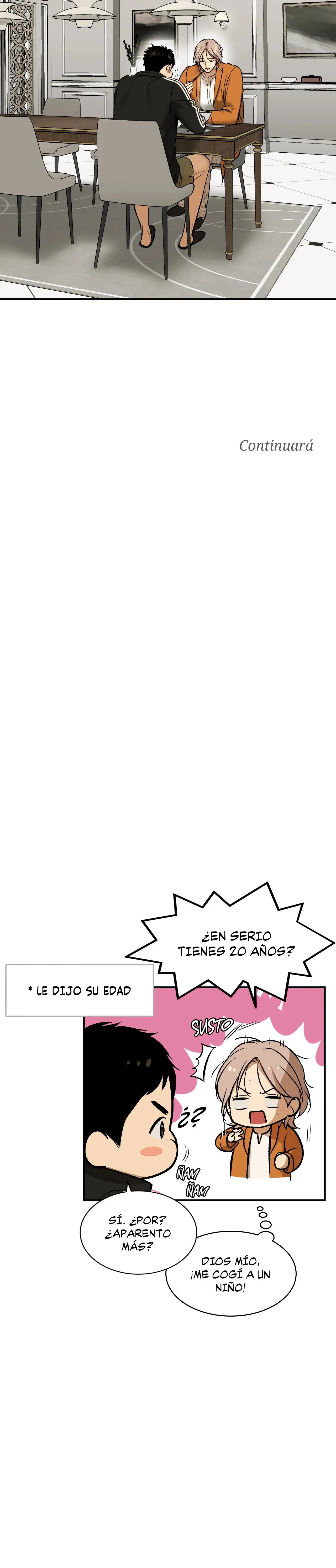 Jinx Manhwa (2023) - Capítulo 53.6 - Página 45 - LectorTMOo