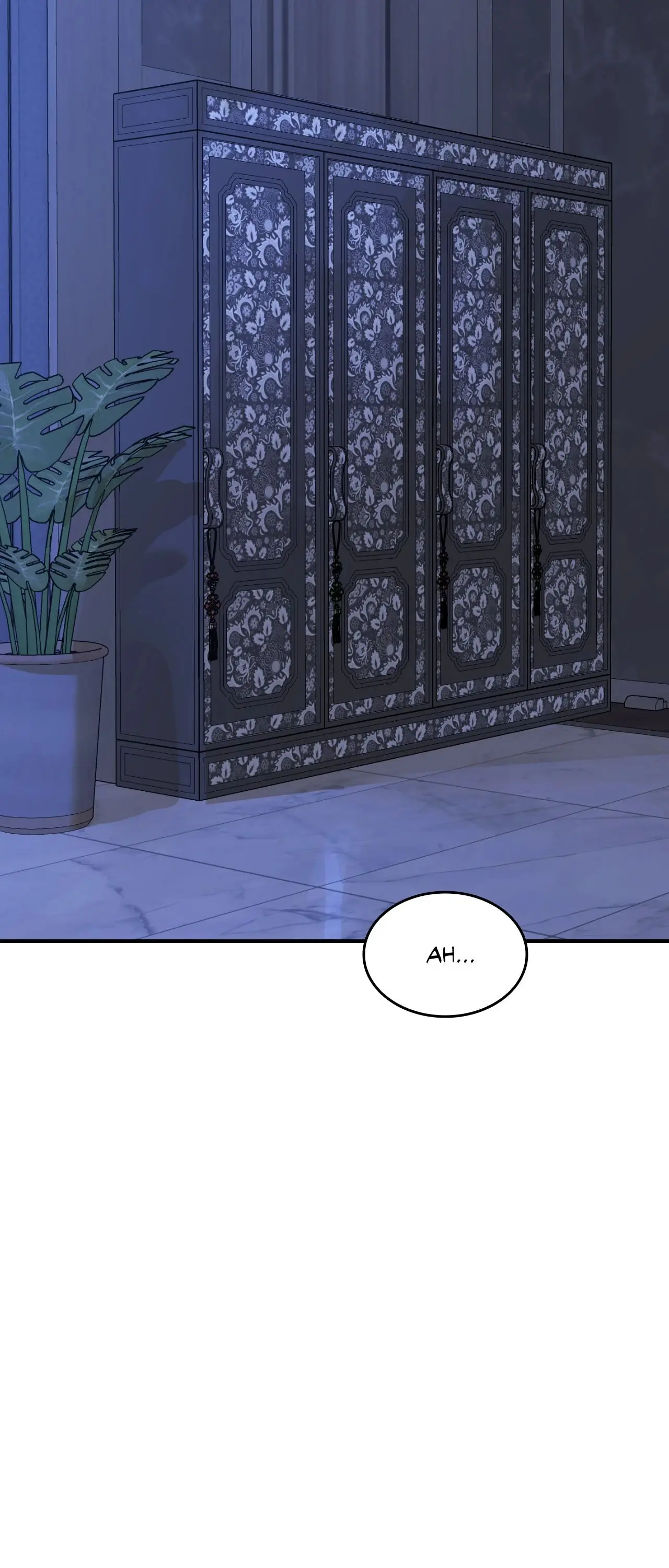 Jinx Manhwa (2023) - Capítulo 53 - Página 6 - LectorTMOo