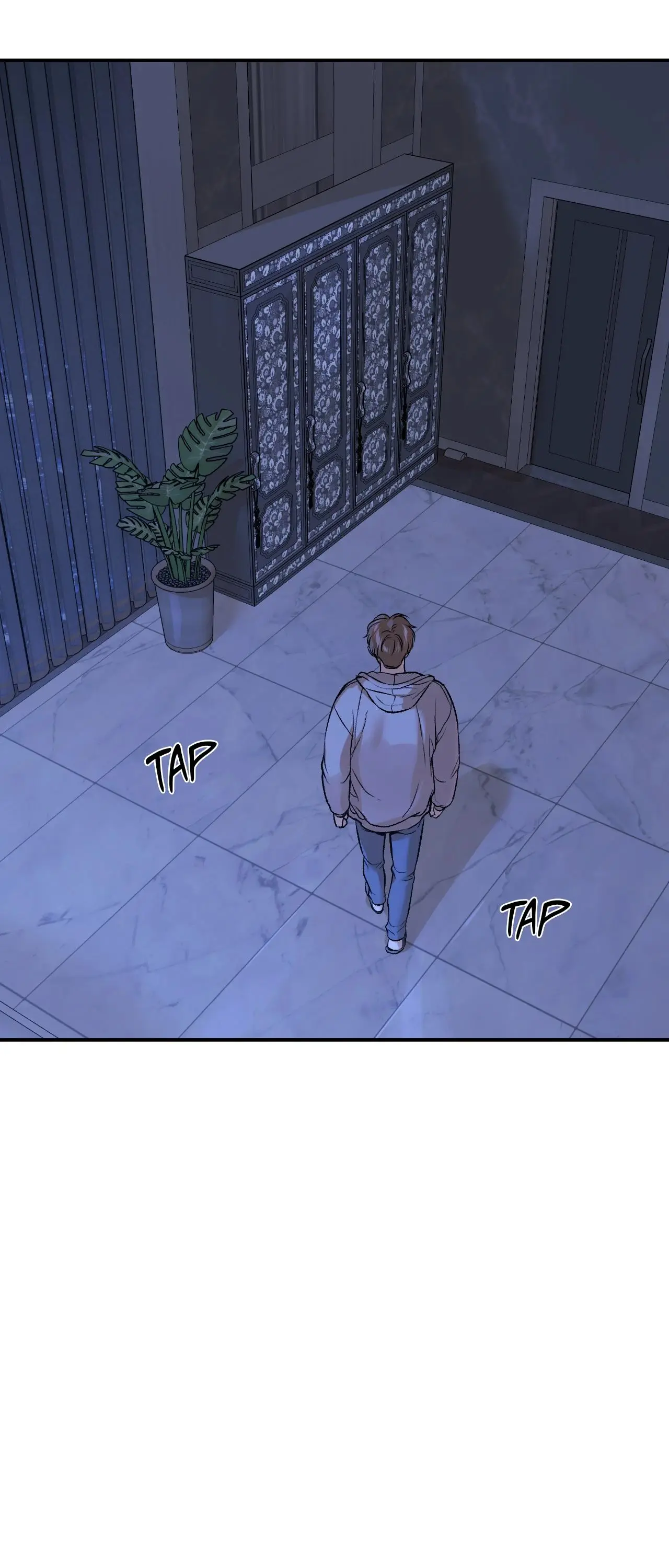 Jinx Manhwa (2023) - Capítulo 53 - Página 7 - LectorTMOo