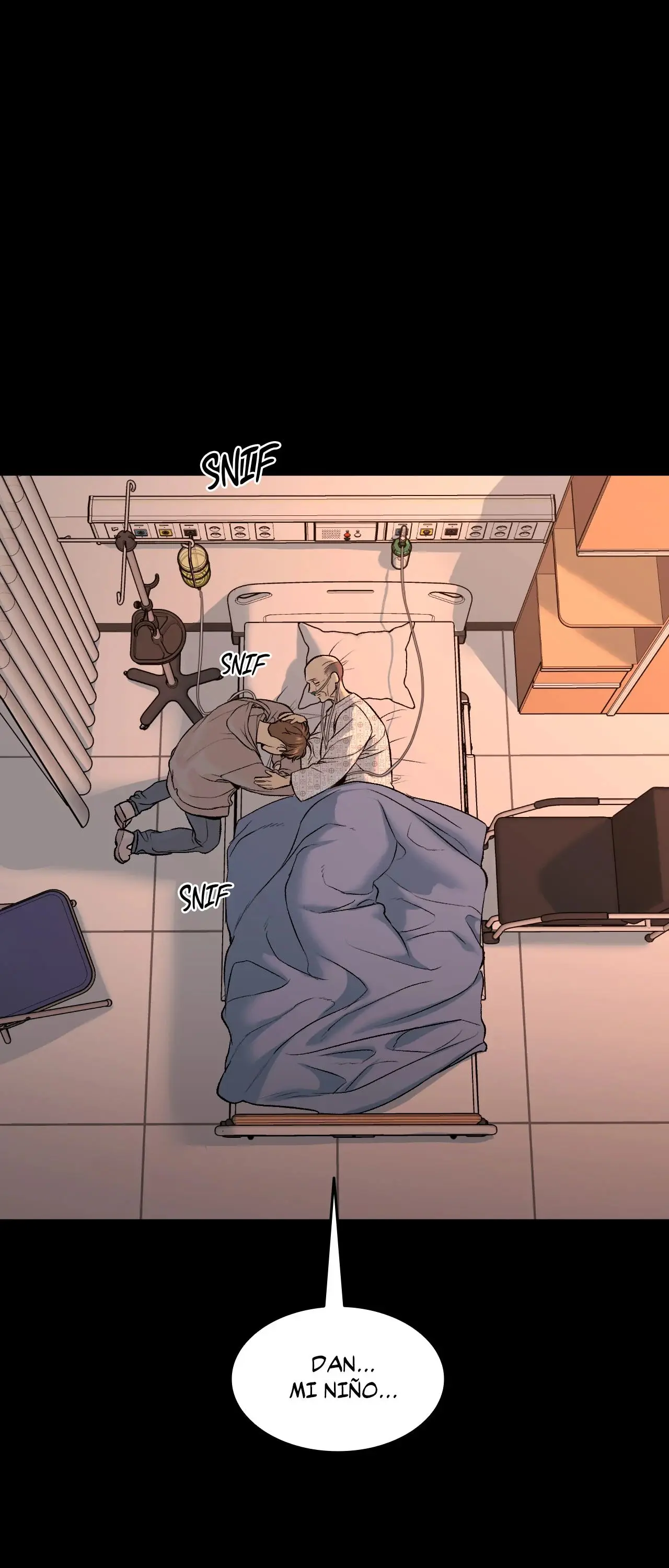 Jinx Manhwa (2023) - Capítulo 53 - Página 10 - LectorTMOo