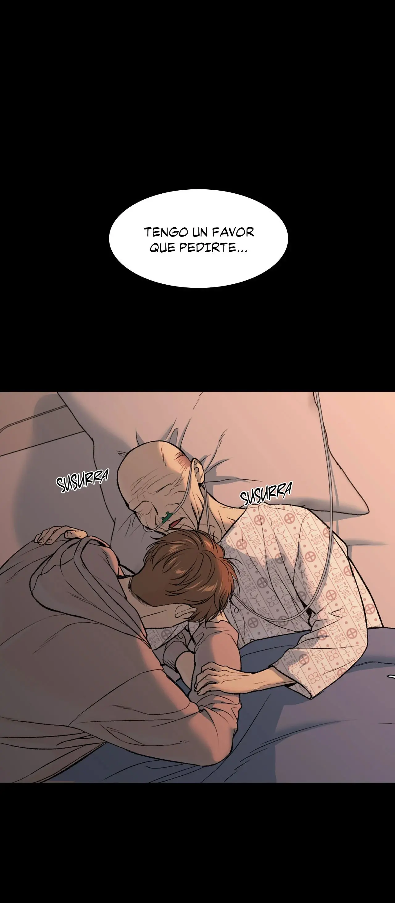 Jinx Manhwa (2023) - Capítulo 53 - Página 11 - LectorTMOo