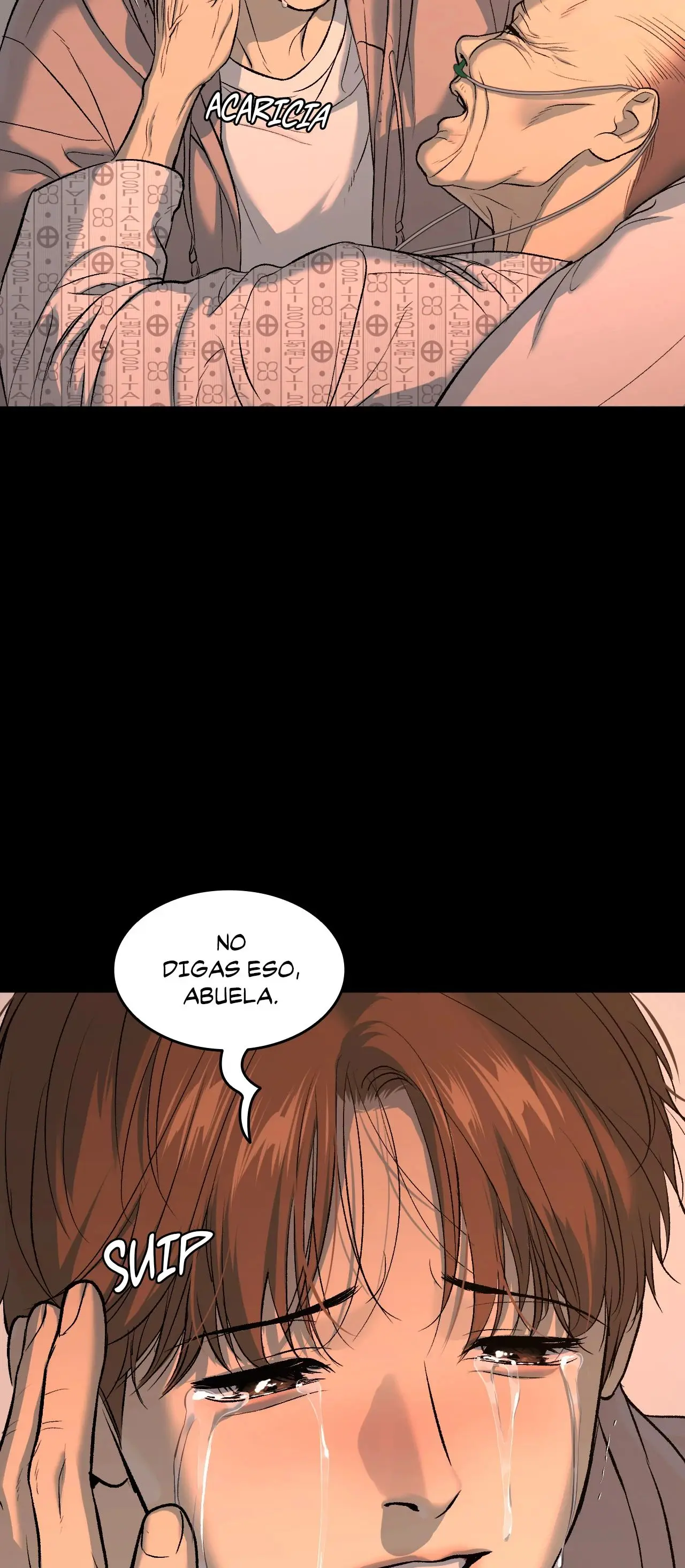 Jinx Manhwa (2023) - Capítulo 53 - Página 17 - LectorTMOo