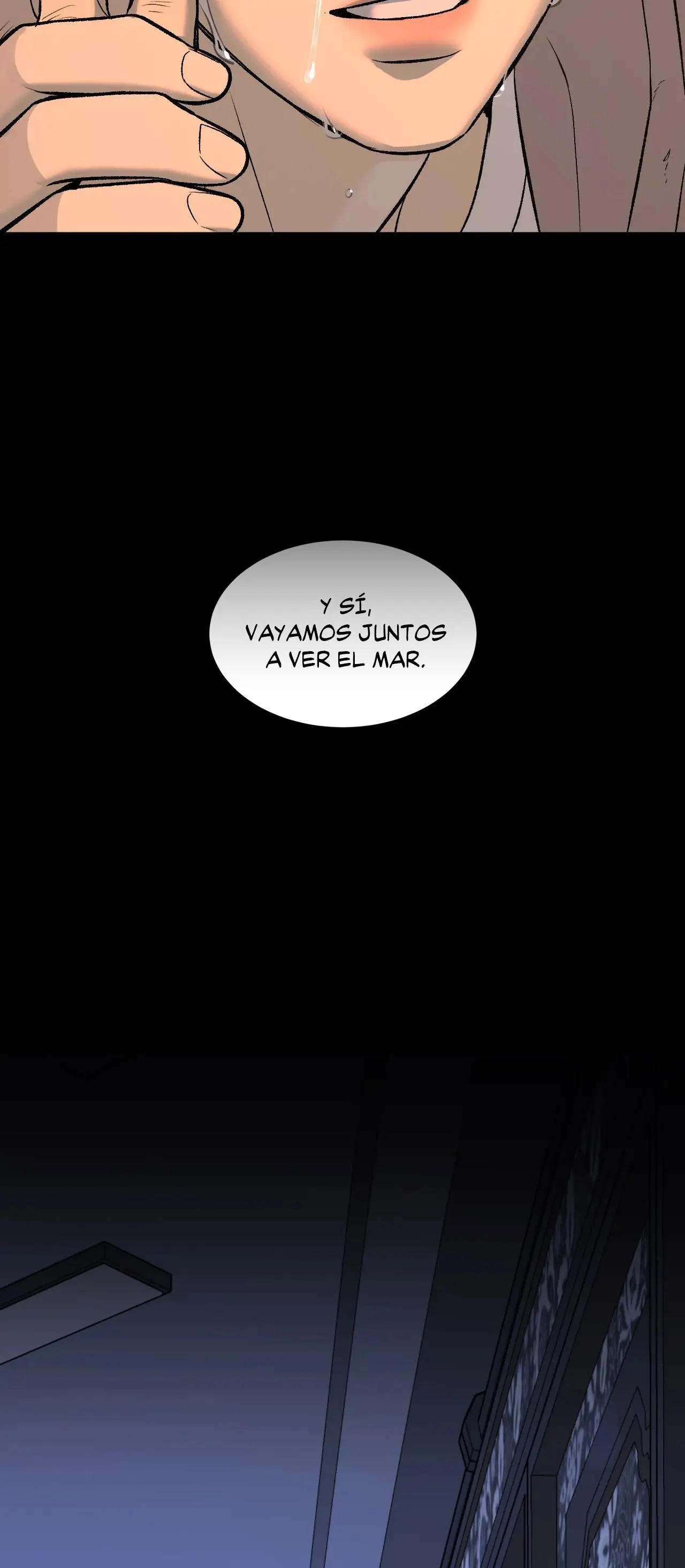 Jinx Manhwa (2023) - Capítulo 53 - Página 18 - LectorTMOo