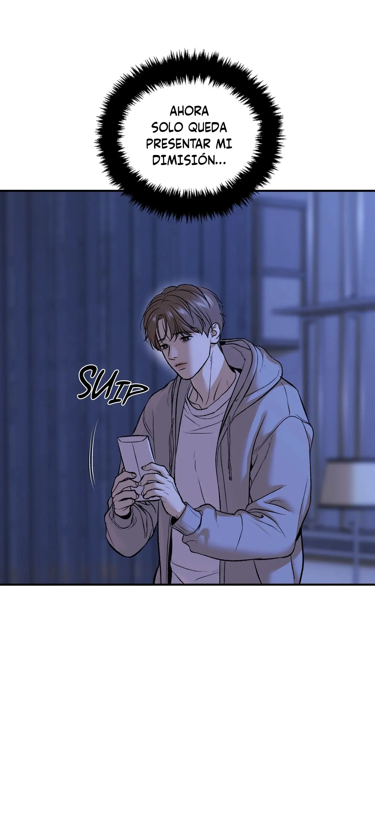 Jinx Manhwa (2023) - Capítulo 53 - Página 22 - LectorTMOo
