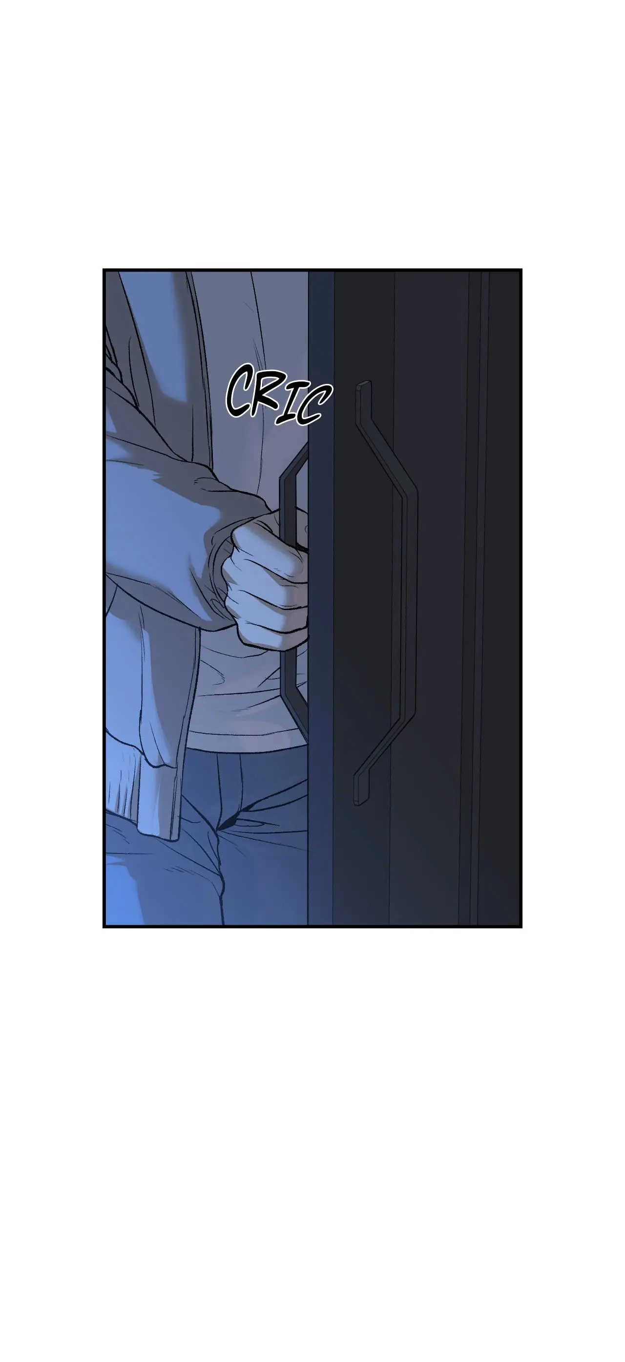 Jinx Manhwa (2023) - Capítulo 53 - Página 25 - LectorTMOo