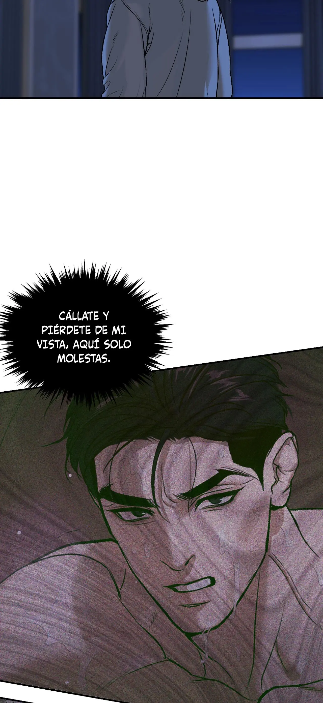 Jinx Manhwa (2023) - Capítulo 53 - Página 29 - LectorTMOo