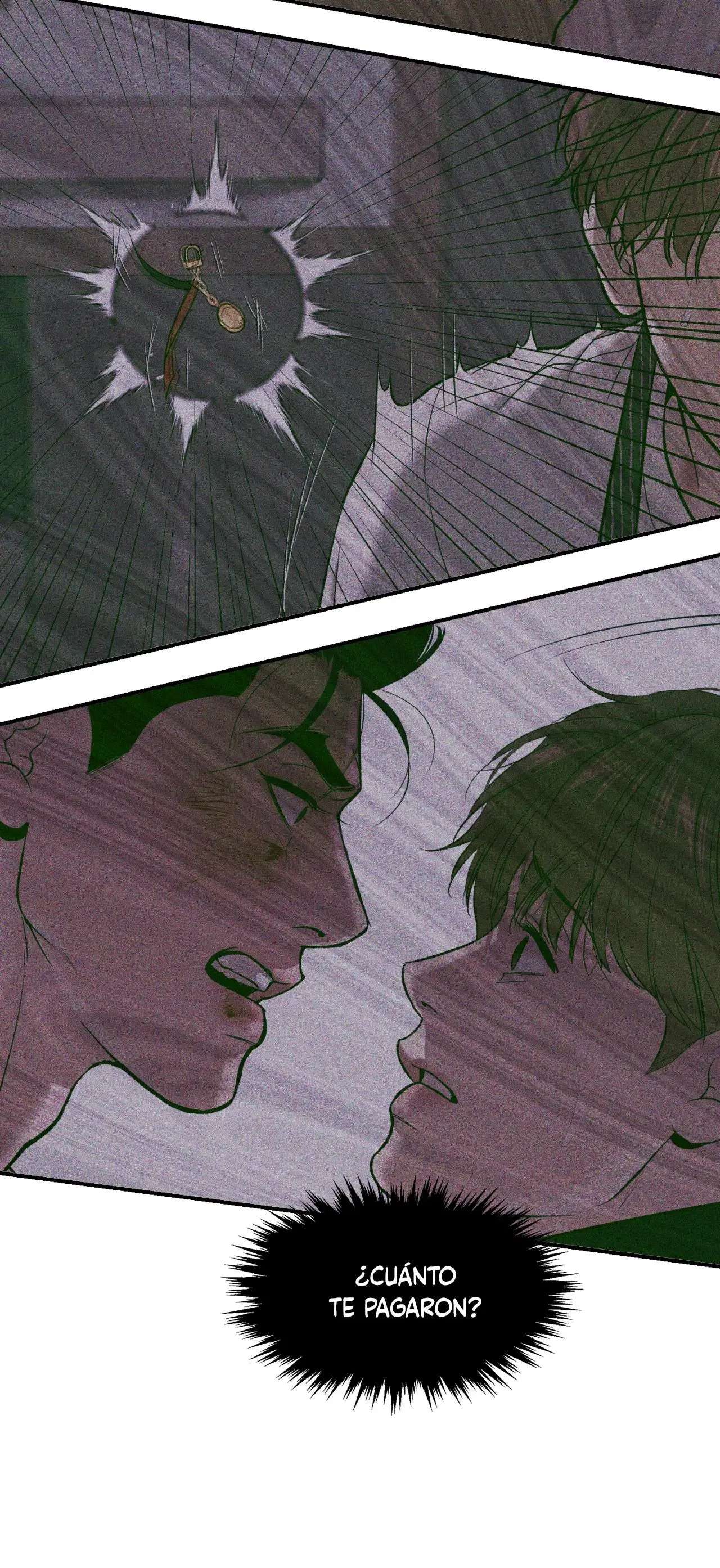 Jinx Manhwa (2023) - Capítulo 53 - Página 30 - LectorTMOo