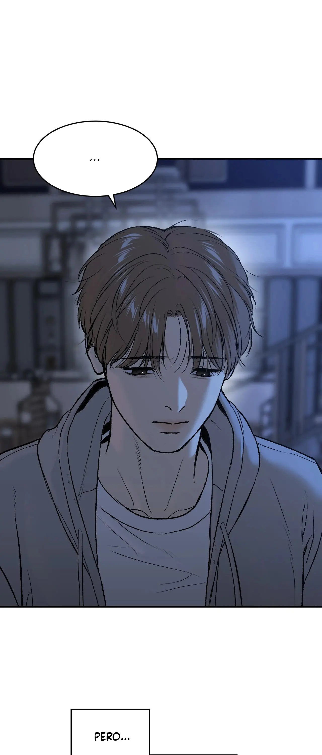 Jinx Manhwa (2023) - Capítulo 53 - Página 32 - LectorTMOo