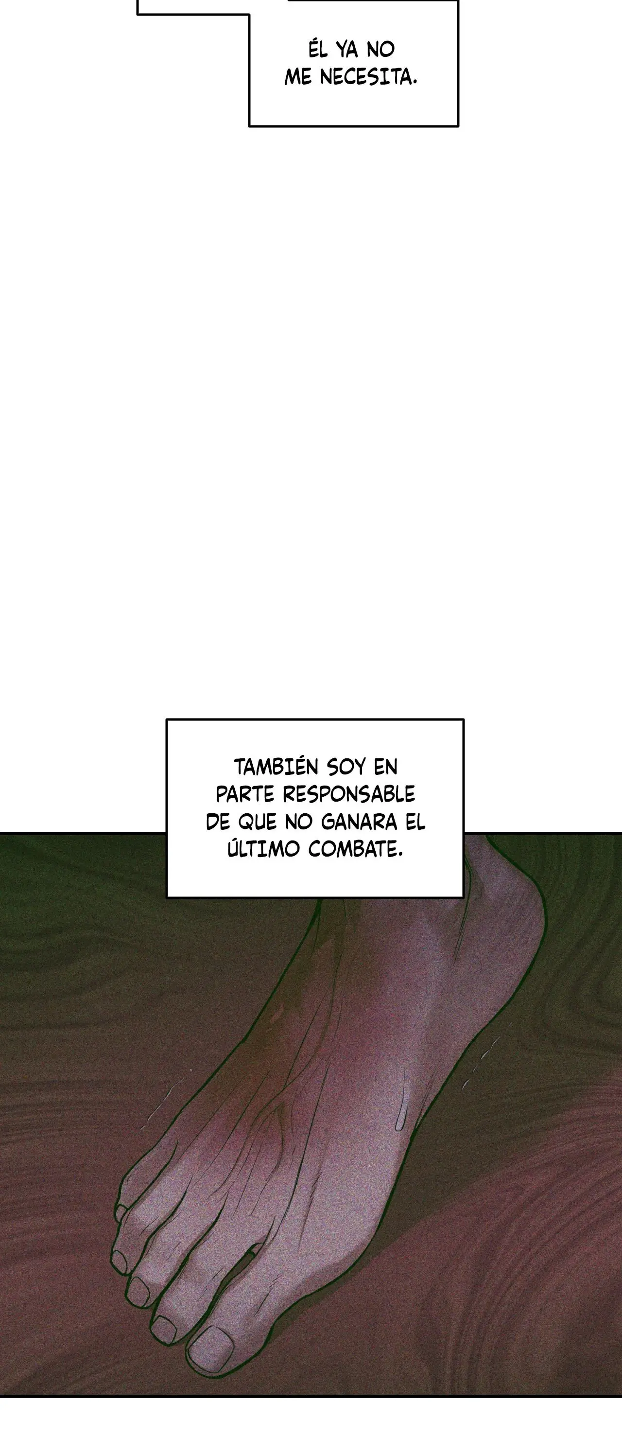 Jinx Manhwa (2023) - Capítulo 53 - Página 33 - LectorTMOo