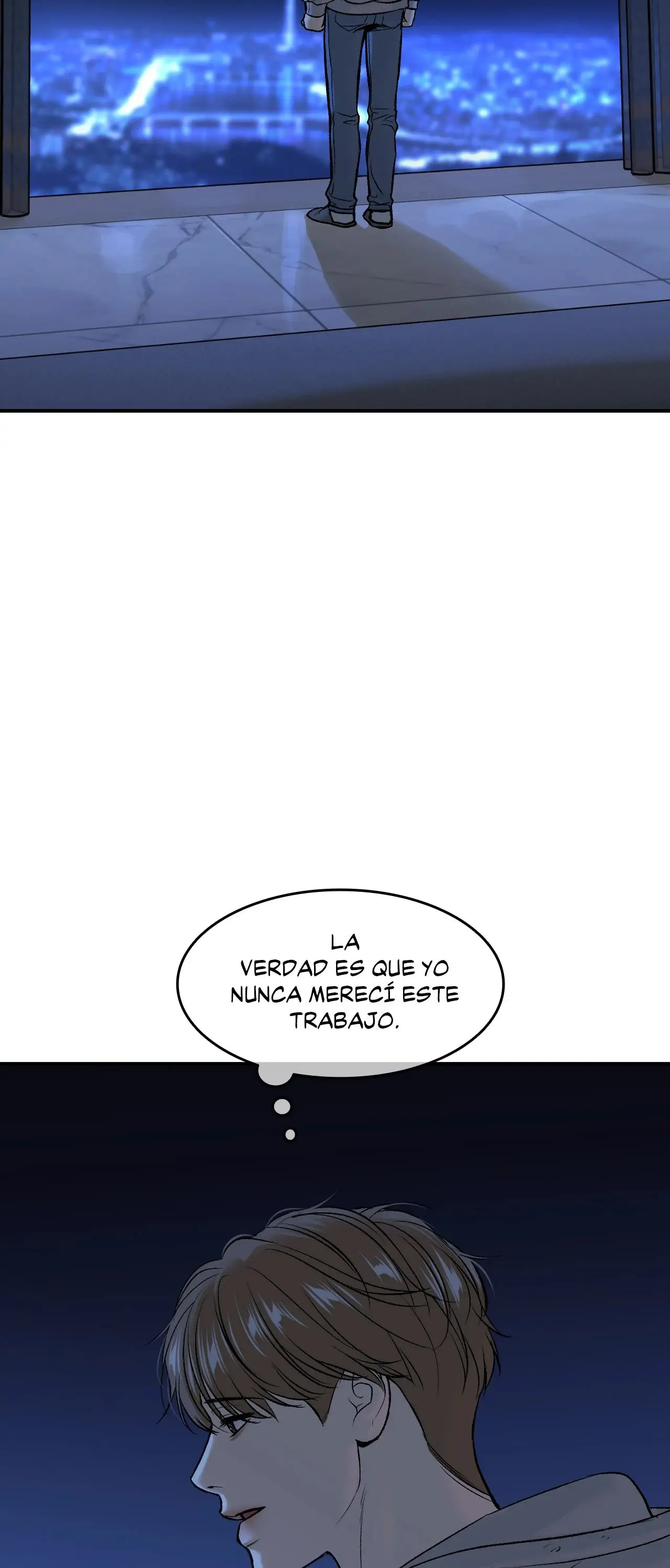 Jinx Manhwa (2023) - Capítulo 53 - Página 35 - LectorTMOo