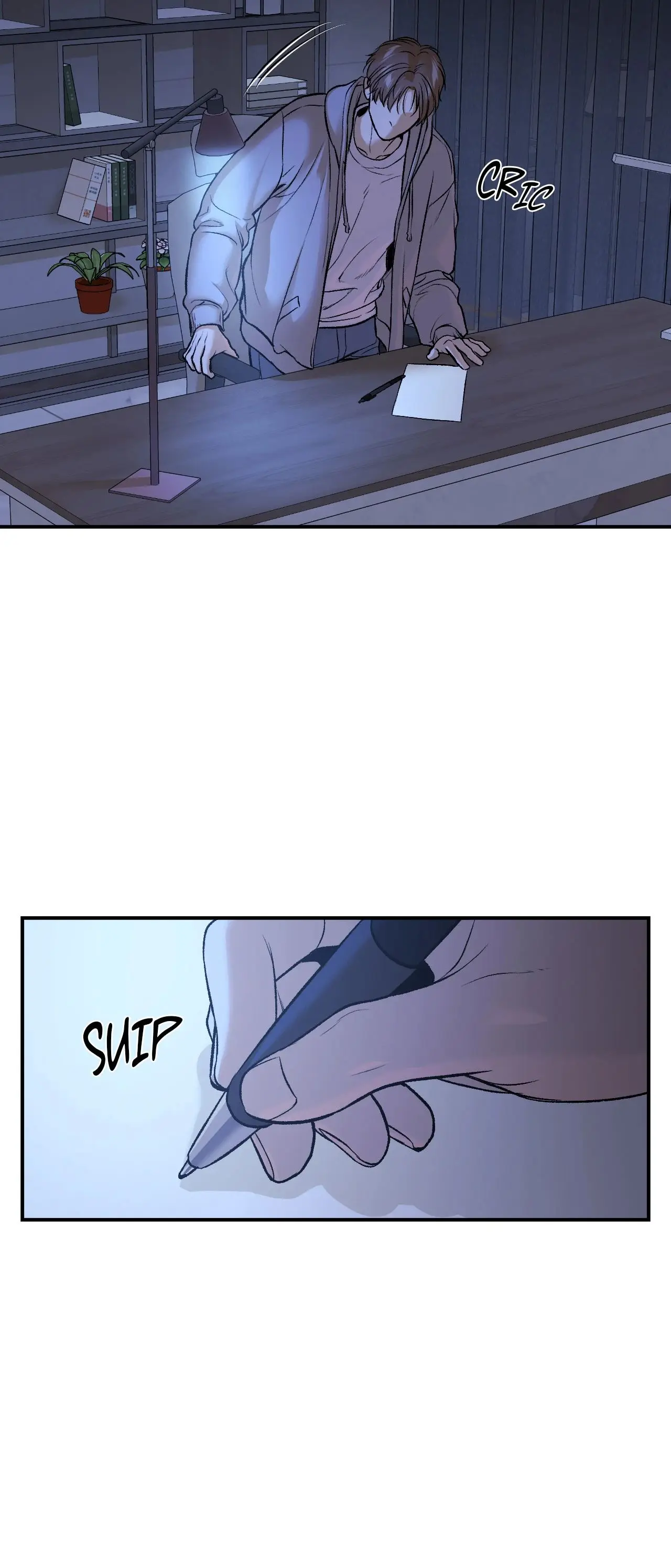 Jinx Manhwa (2023) - Capítulo 53 - Página 37 - LectorTMOo