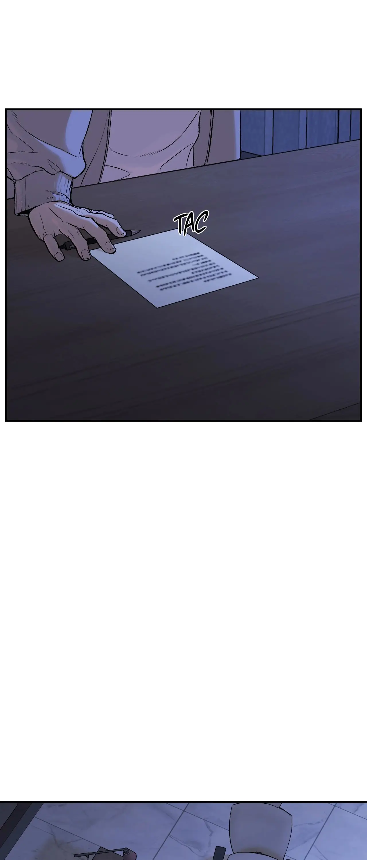 Jinx Manhwa (2023) - Capítulo 53 - Página 38 - LectorTMOo