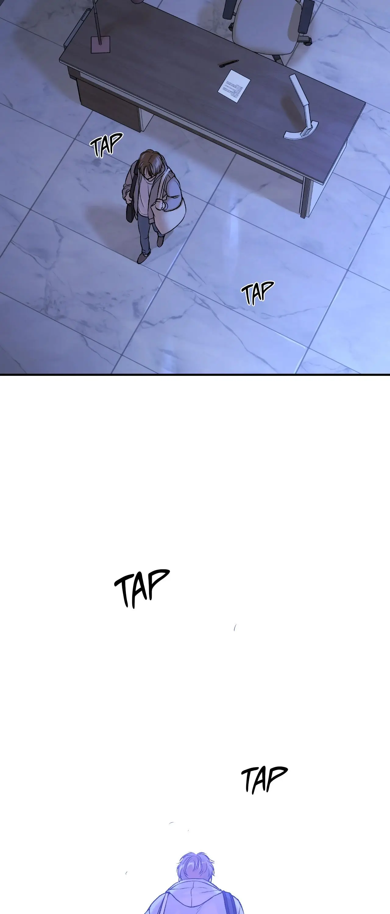 Jinx Manhwa (2023) - Capítulo 53 - Página 39 - LectorTMOo