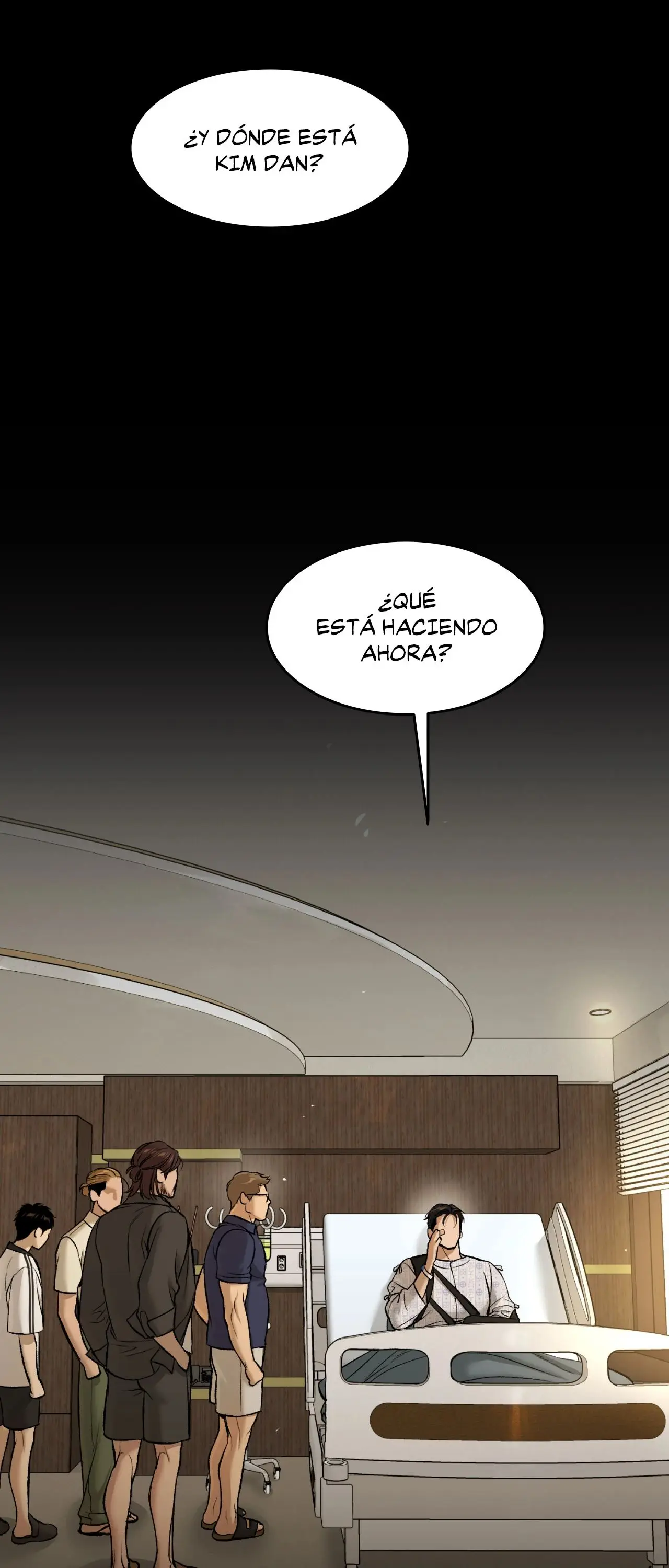 Jinx Manhwa (2023) - Capítulo 53 - Página 42 - LectorTMOo