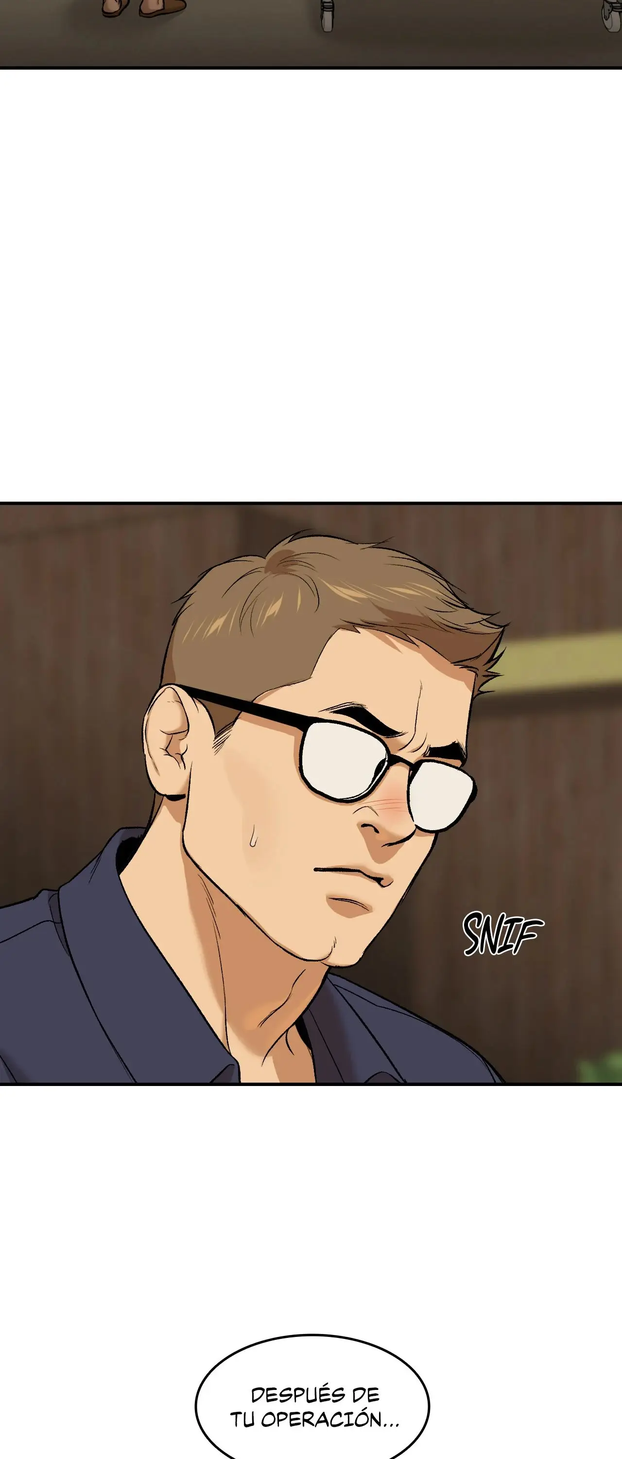 Jinx Manhwa (2023) - Capítulo 53 - Página 43 - LectorTMOo
