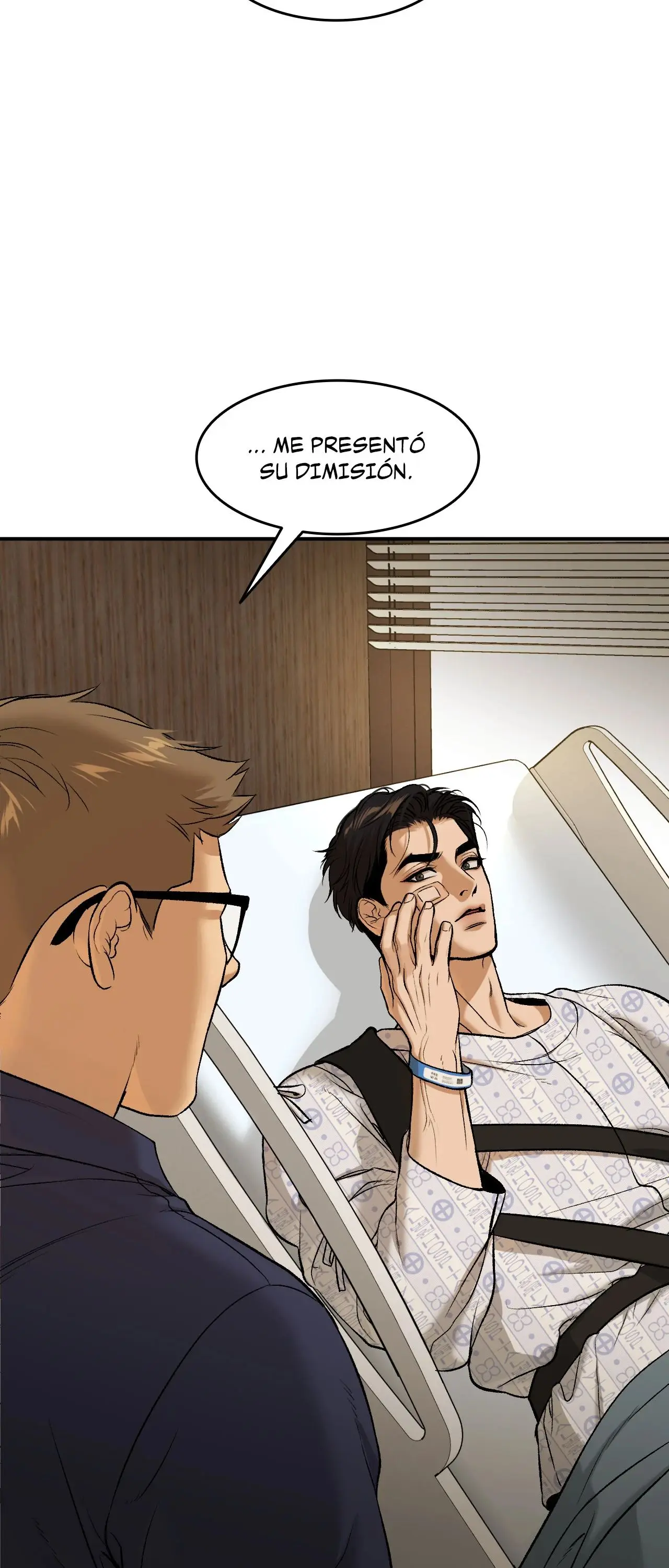 Jinx Manhwa (2023) - Capítulo 53 - Página 44 - LectorTMOo