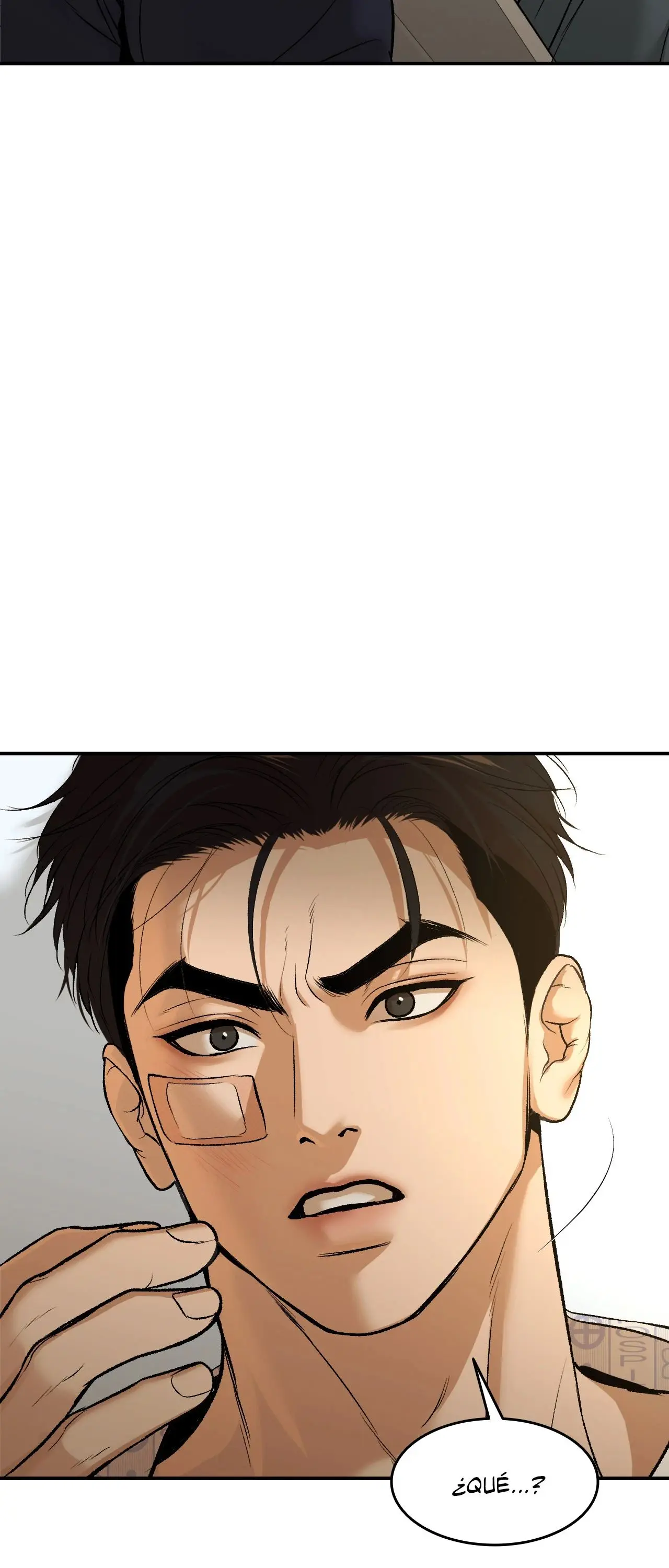 Jinx Manhwa (2023) - Capítulo 53 - Página 45 - LectorTMOo