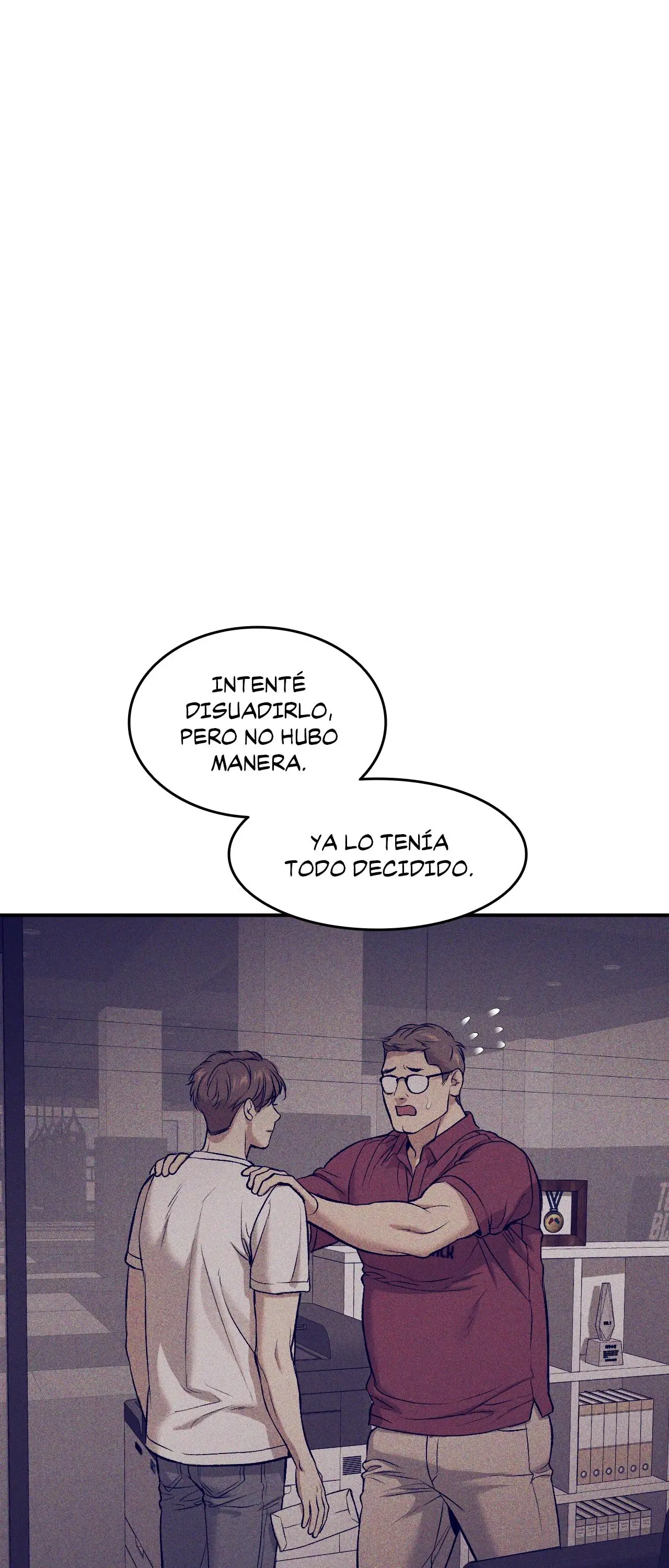 Jinx Manhwa (2023) - Capítulo 53 - Página 46 - LectorTMOo
