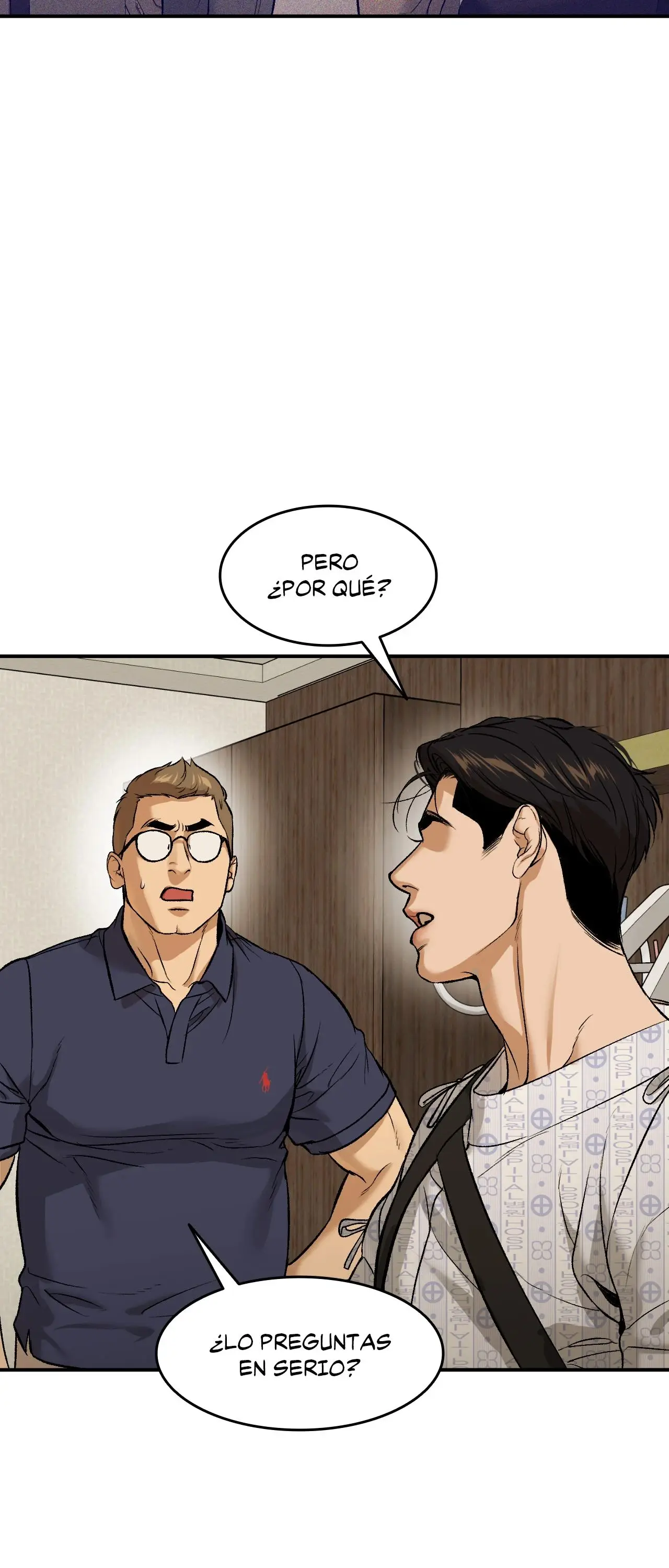 Jinx Manhwa (2023) - Capítulo 53 - Página 47 - LectorTMOo