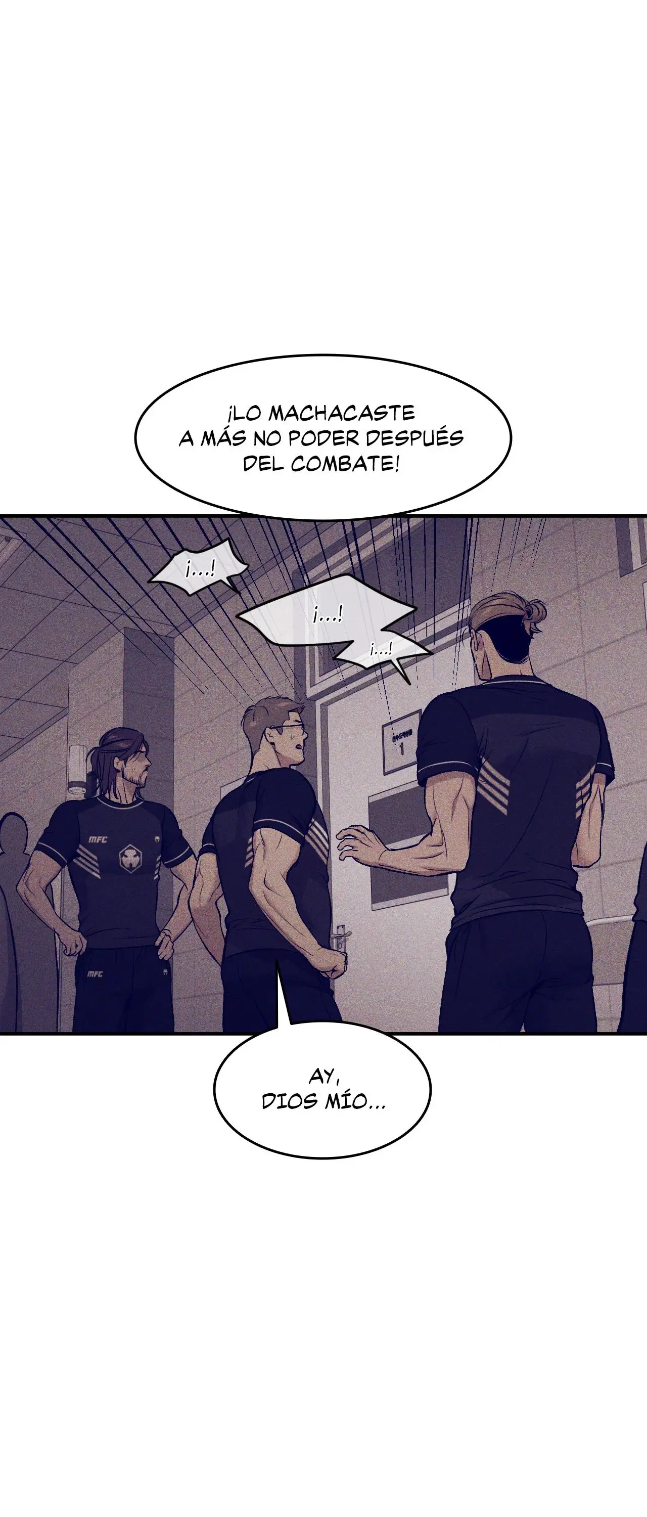 Jinx Manhwa (2023) - Capítulo 53 - Página 48 - LectorTMOo