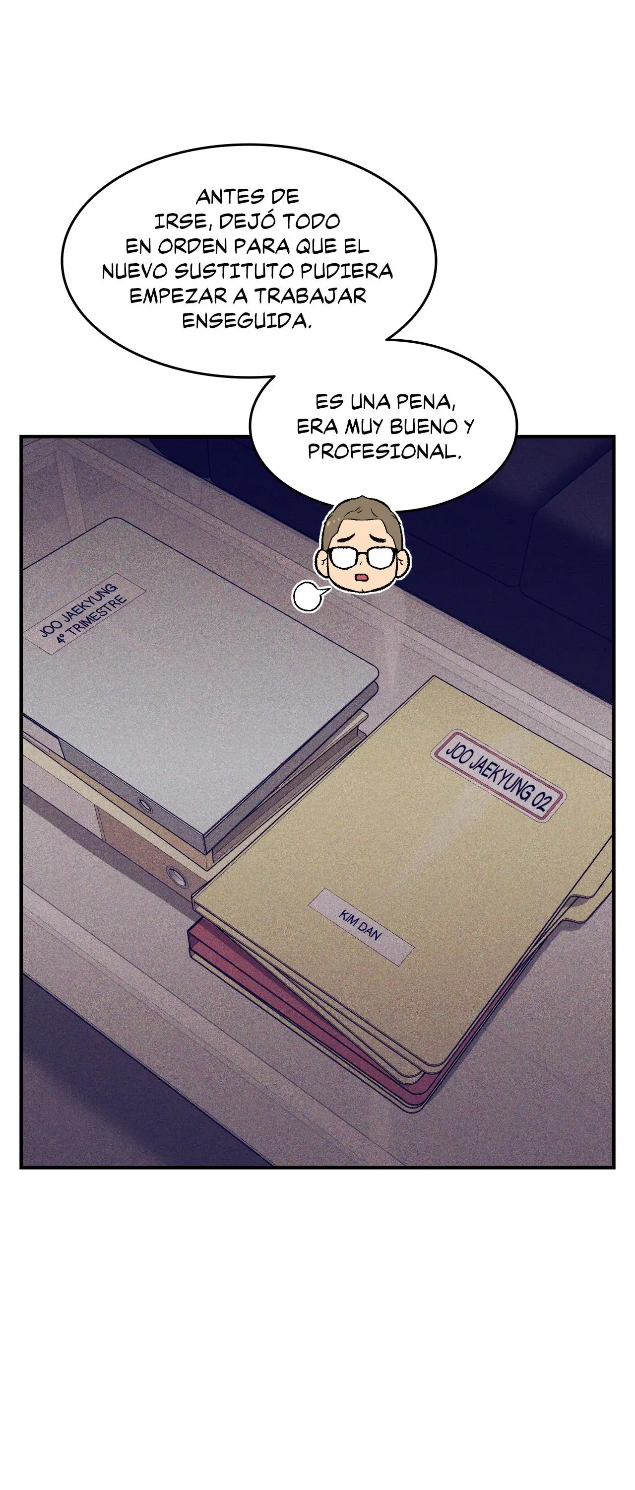 Jinx Manhwa (2023) - Capítulo 53 - Página 49 - LectorTMOo