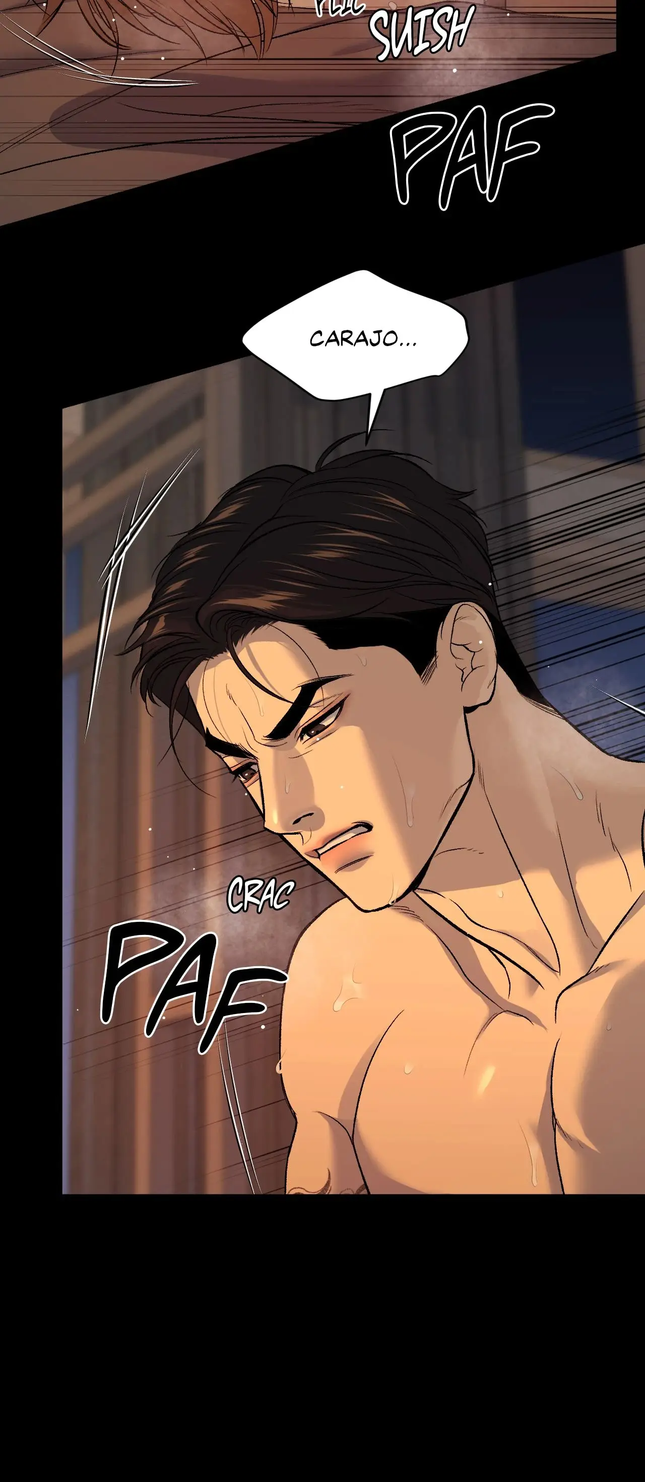 Jinx Manhwa (2023) - Capítulo 53 - Página 55 - LectorTMOo