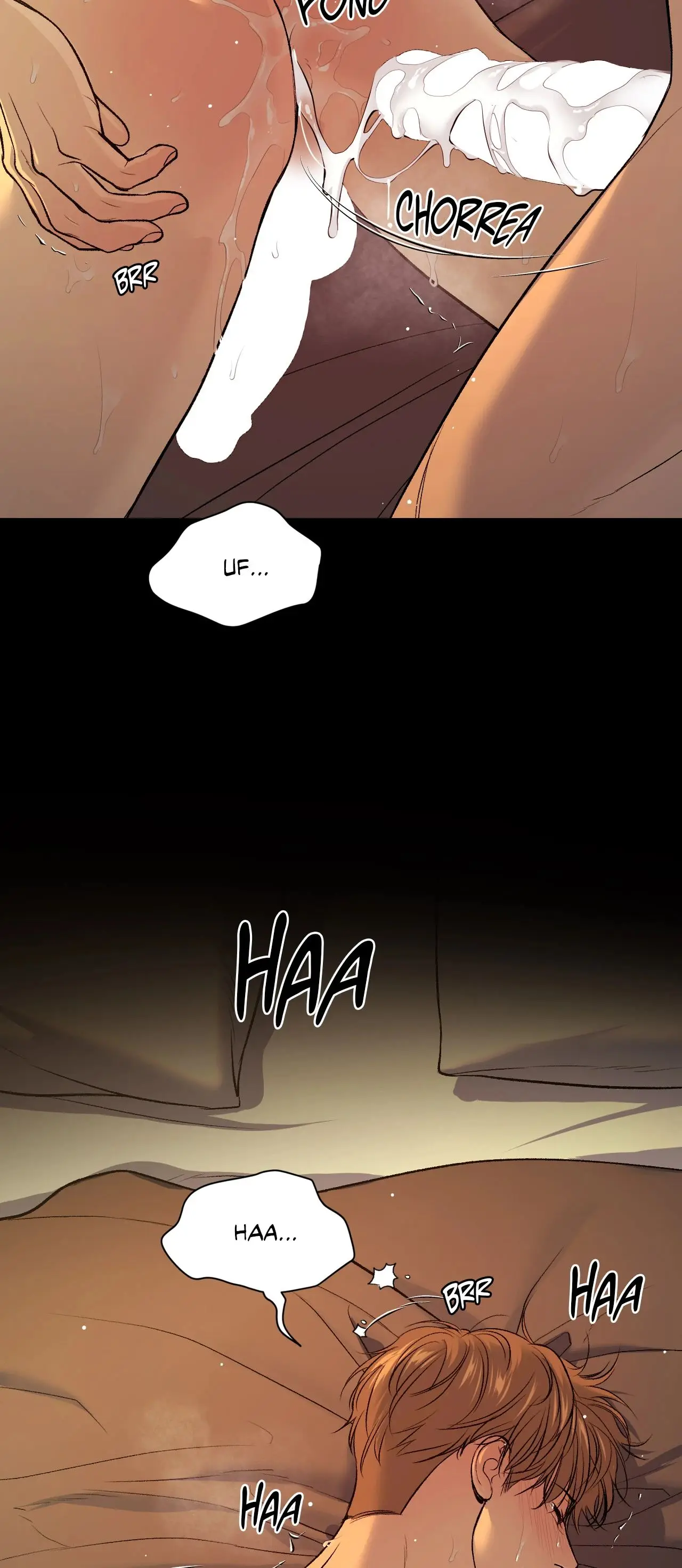 Jinx Manhwa (2023) - Capítulo 53 - Página 57 - LectorTMOo