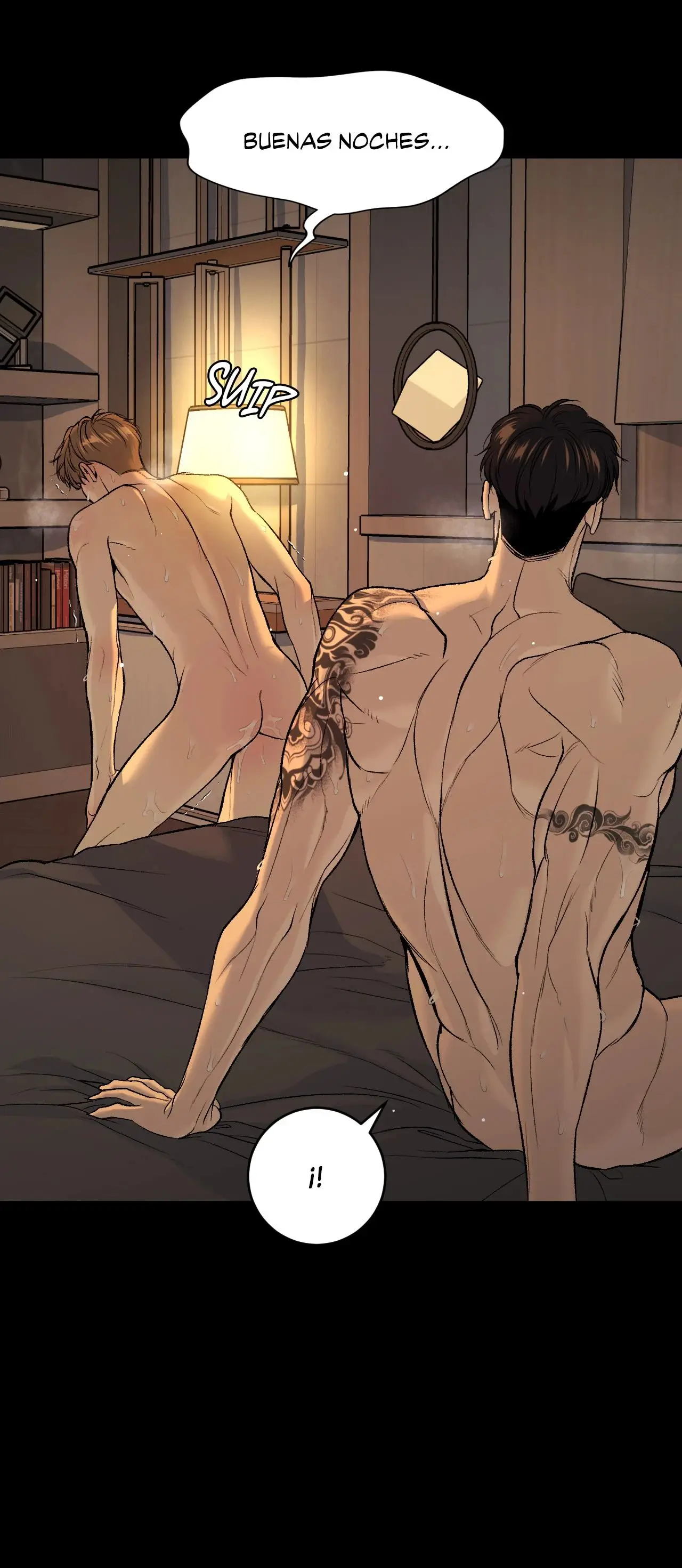 Jinx Manhwa (2023) - Capítulo 53 - Página 60 - LectorTMOo