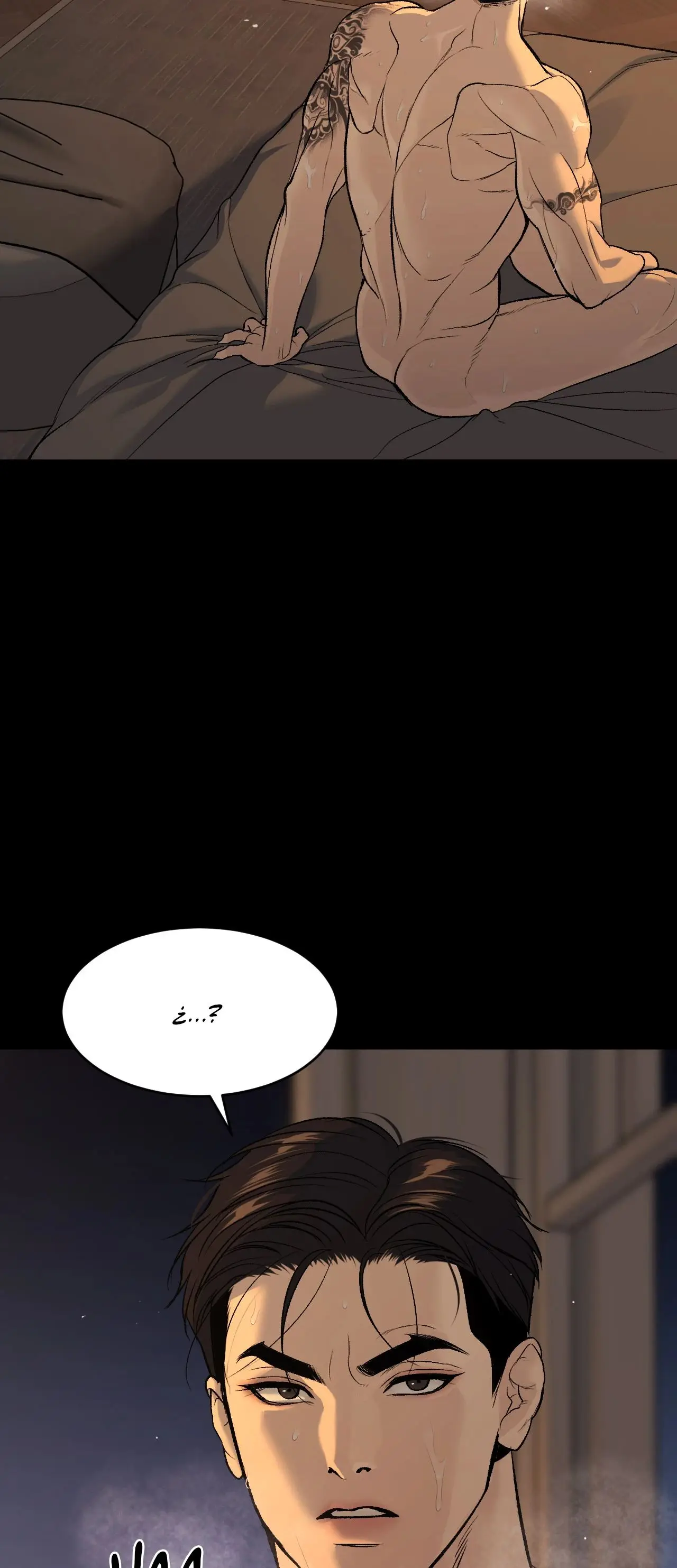 Jinx Manhwa (2023) - Capítulo 53 - Página 63 - LectorTMOo