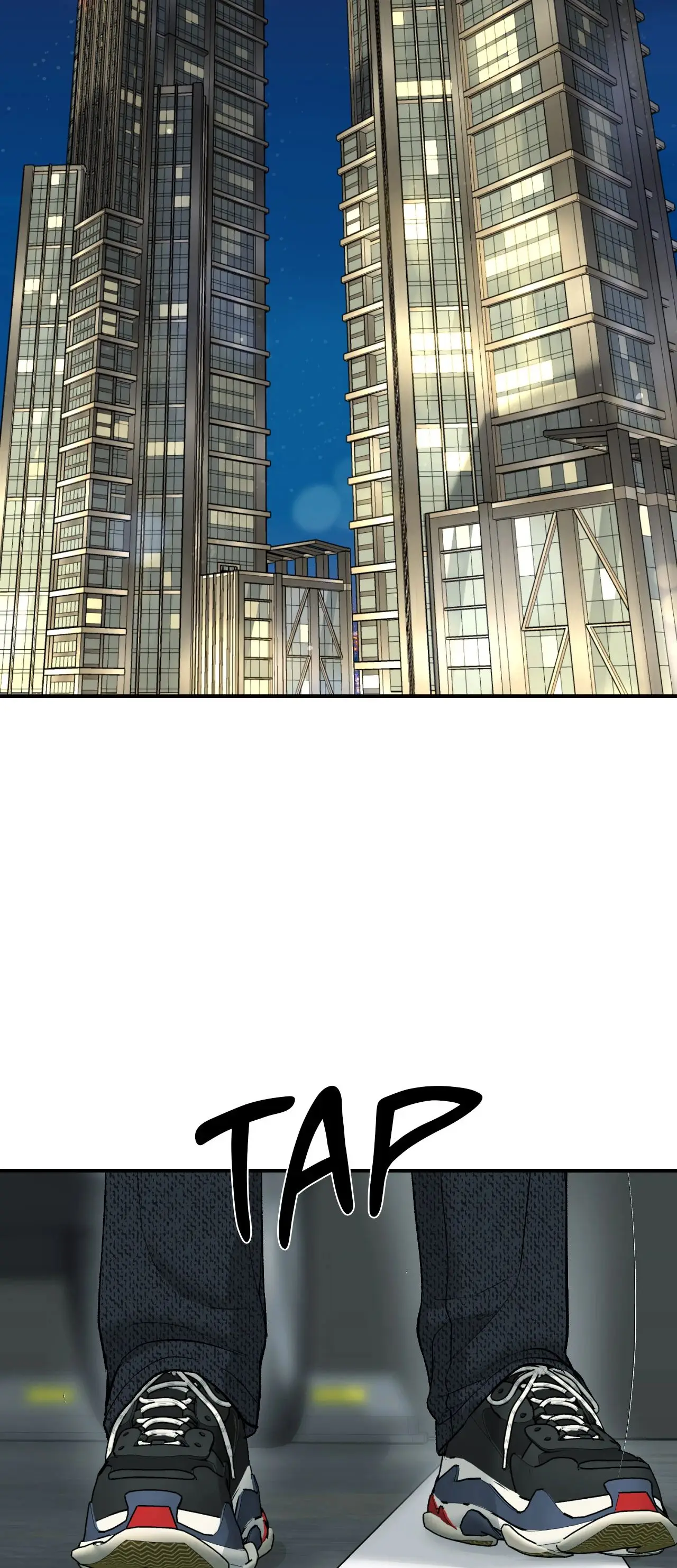 Jinx Manhwa (2023) - Capítulo 53 - Página 65 - LectorTMOo