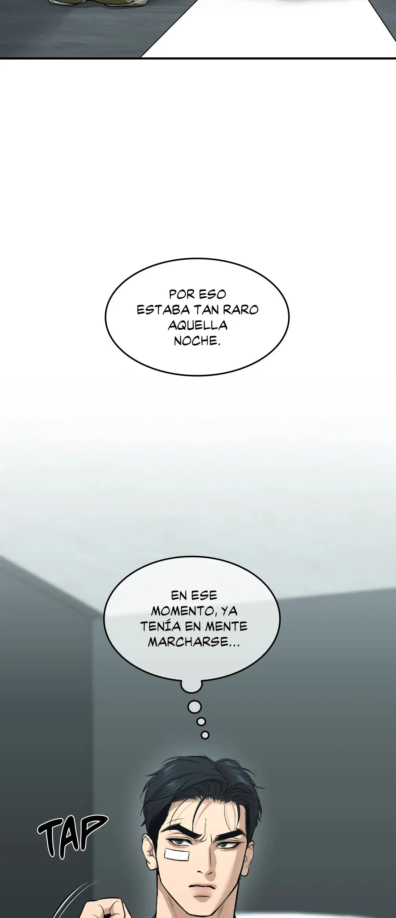 Jinx Manhwa (2023) - Capítulo 53 - Página 66 - LectorTMOo