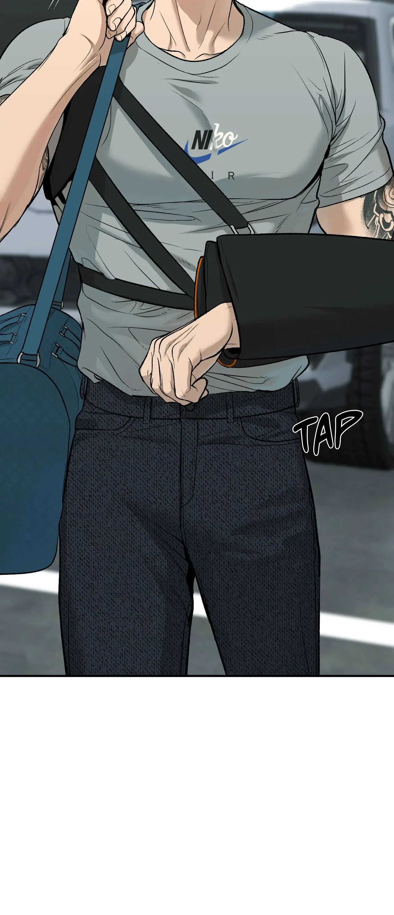 Jinx Manhwa (2023) - Capítulo 53 - Página 67 - LectorTMOo