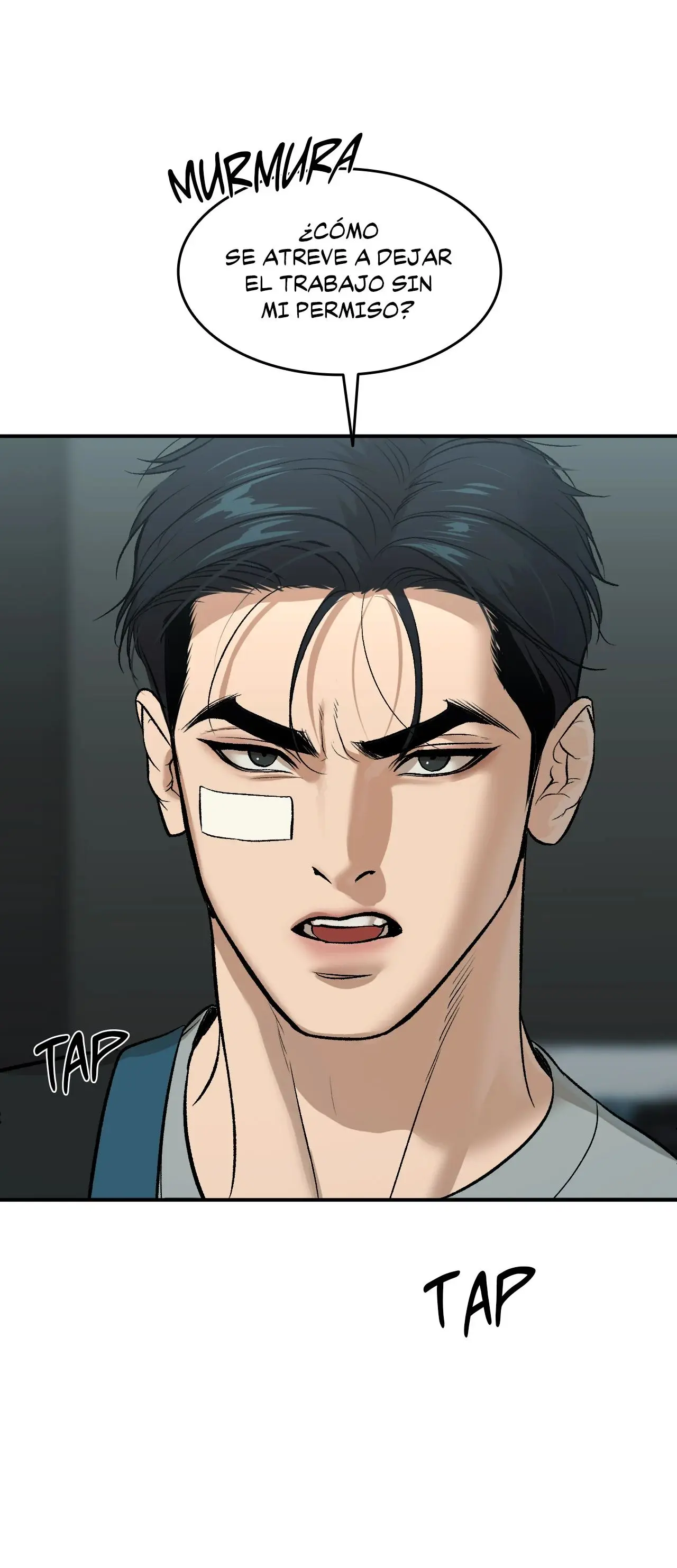 Jinx Manhwa (2023) - Capítulo 53 - Página 68 - LectorTMOo