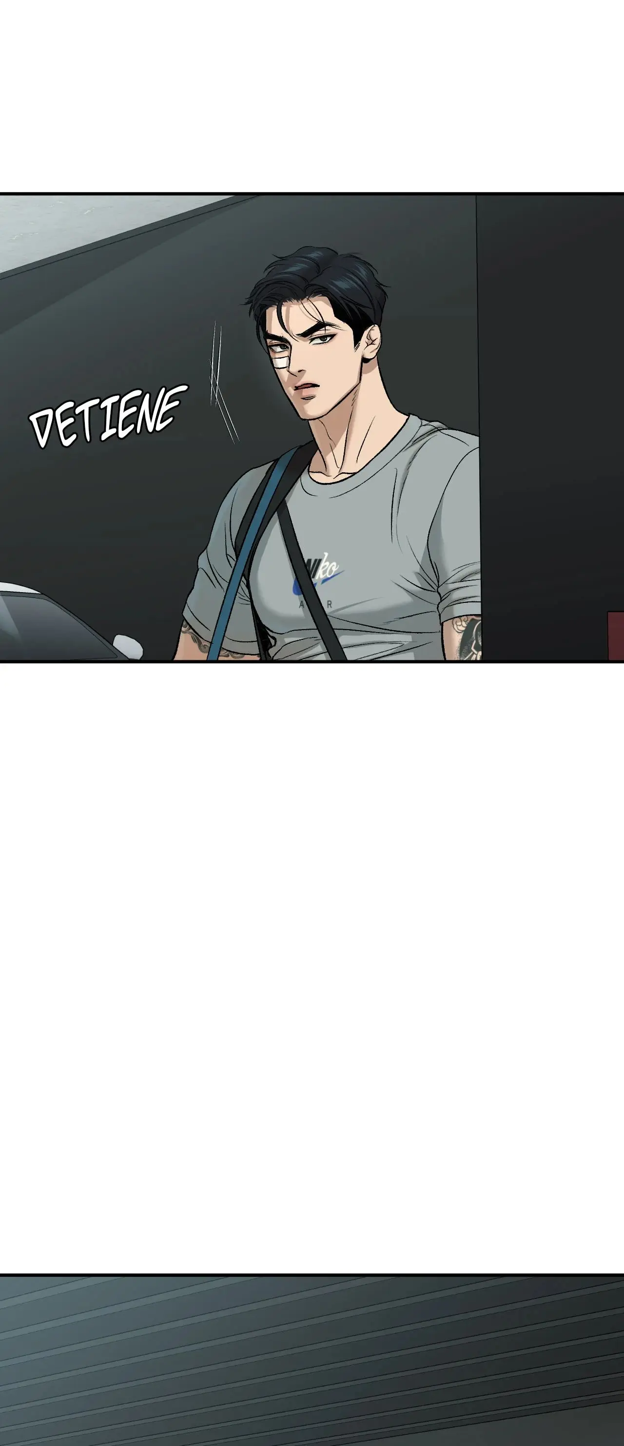 Jinx Manhwa (2023) - Capítulo 53 - Página 69 - LectorTMOo