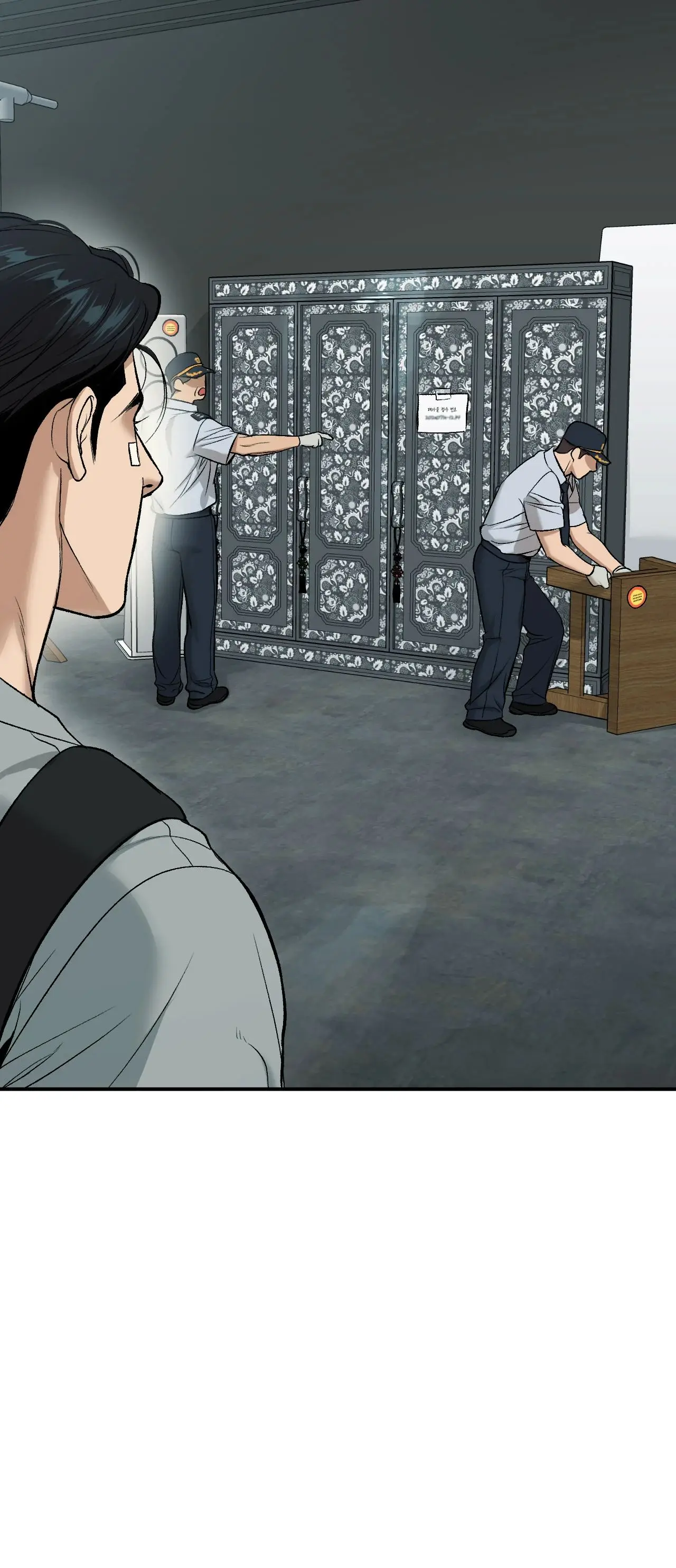 Jinx Manhwa (2023) - Capítulo 53 - Página 70 - LectorTMOo