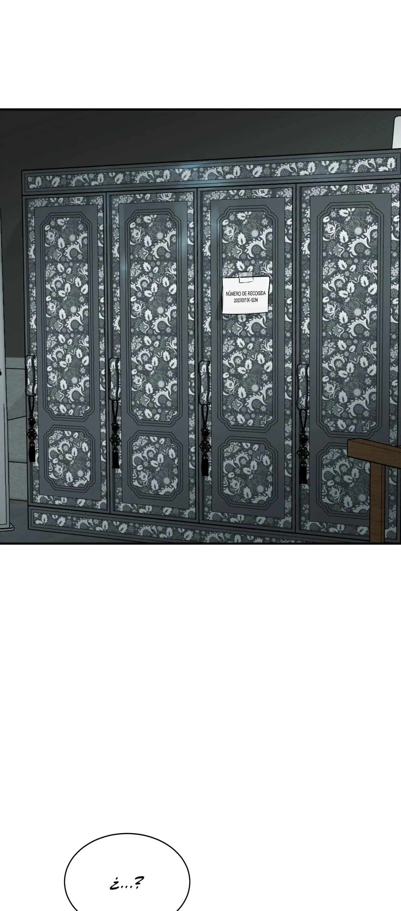 Jinx Manhwa (2023) - Capítulo 53 - Página 71 - LectorTMOo