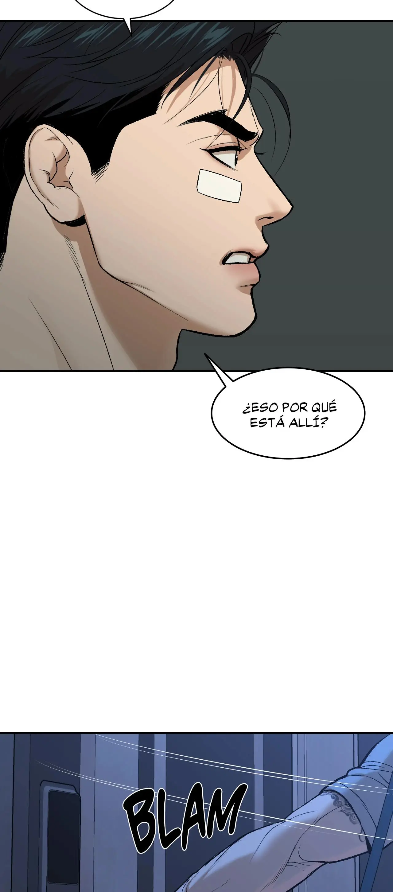 Jinx Manhwa (2023) - Capítulo 53 - Página 72 - LectorTMOo