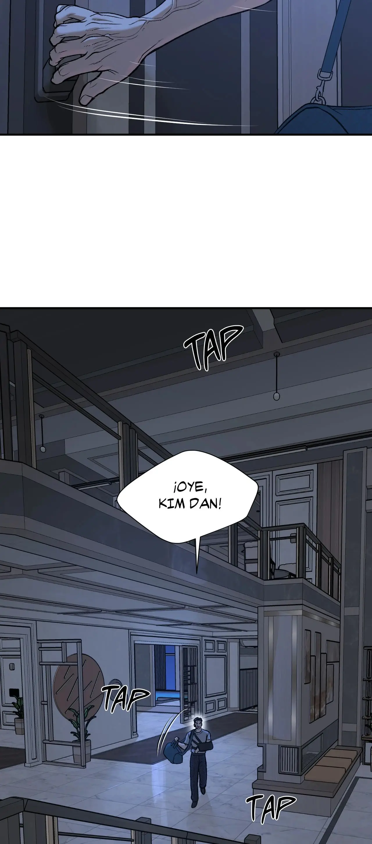 Jinx Manhwa (2023) - Capítulo 53 - Página 73 - LectorTMOo