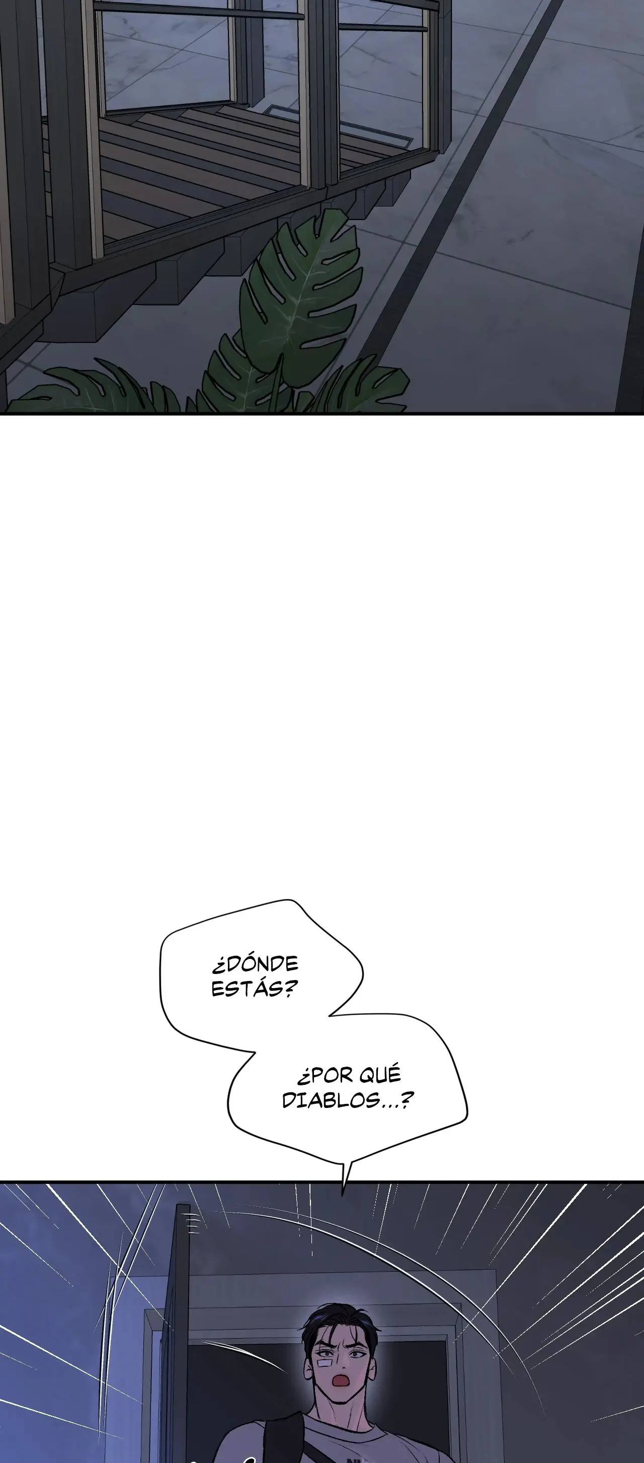 Jinx Manhwa (2023) - Capítulo 53 - Página 74 - LectorTMOo