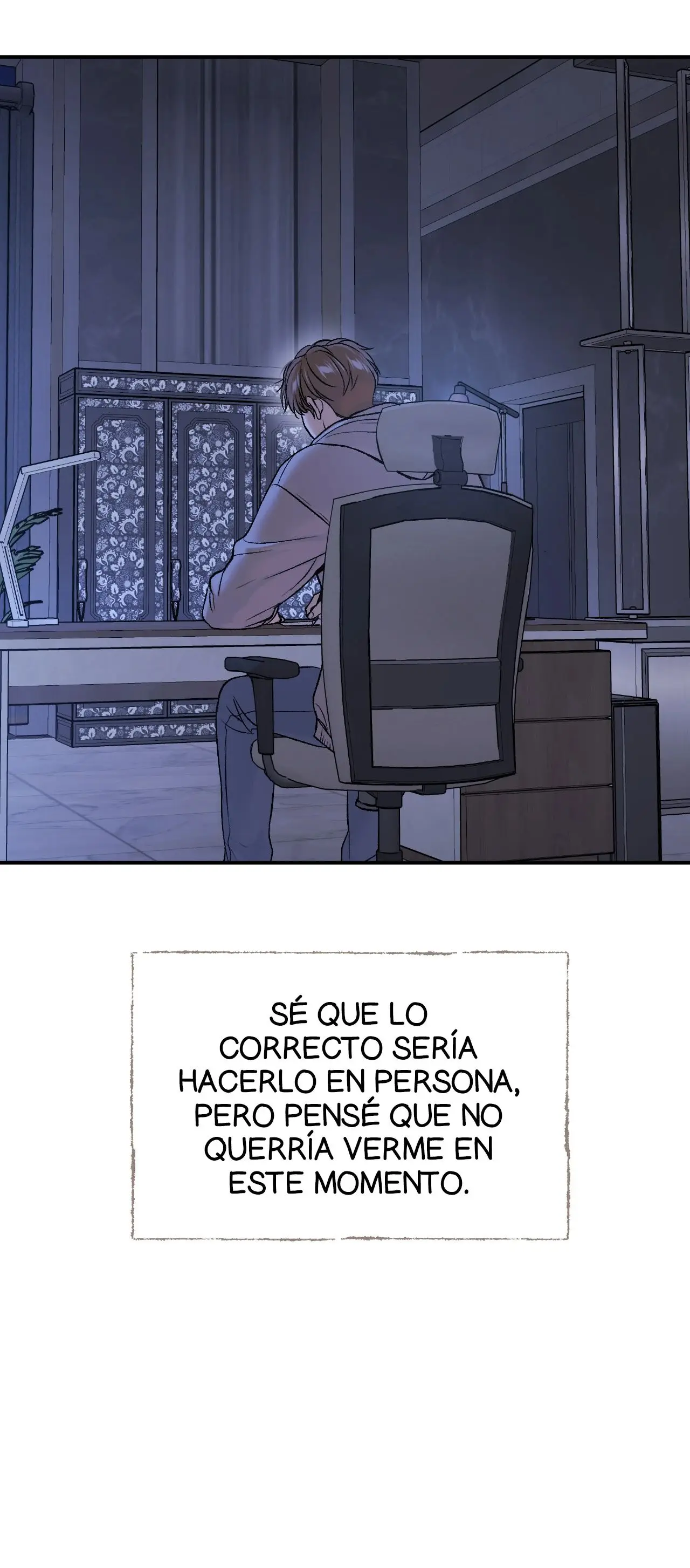 Jinx Manhwa (2023) - Capítulo 53 - Página 80 - LectorTMOo